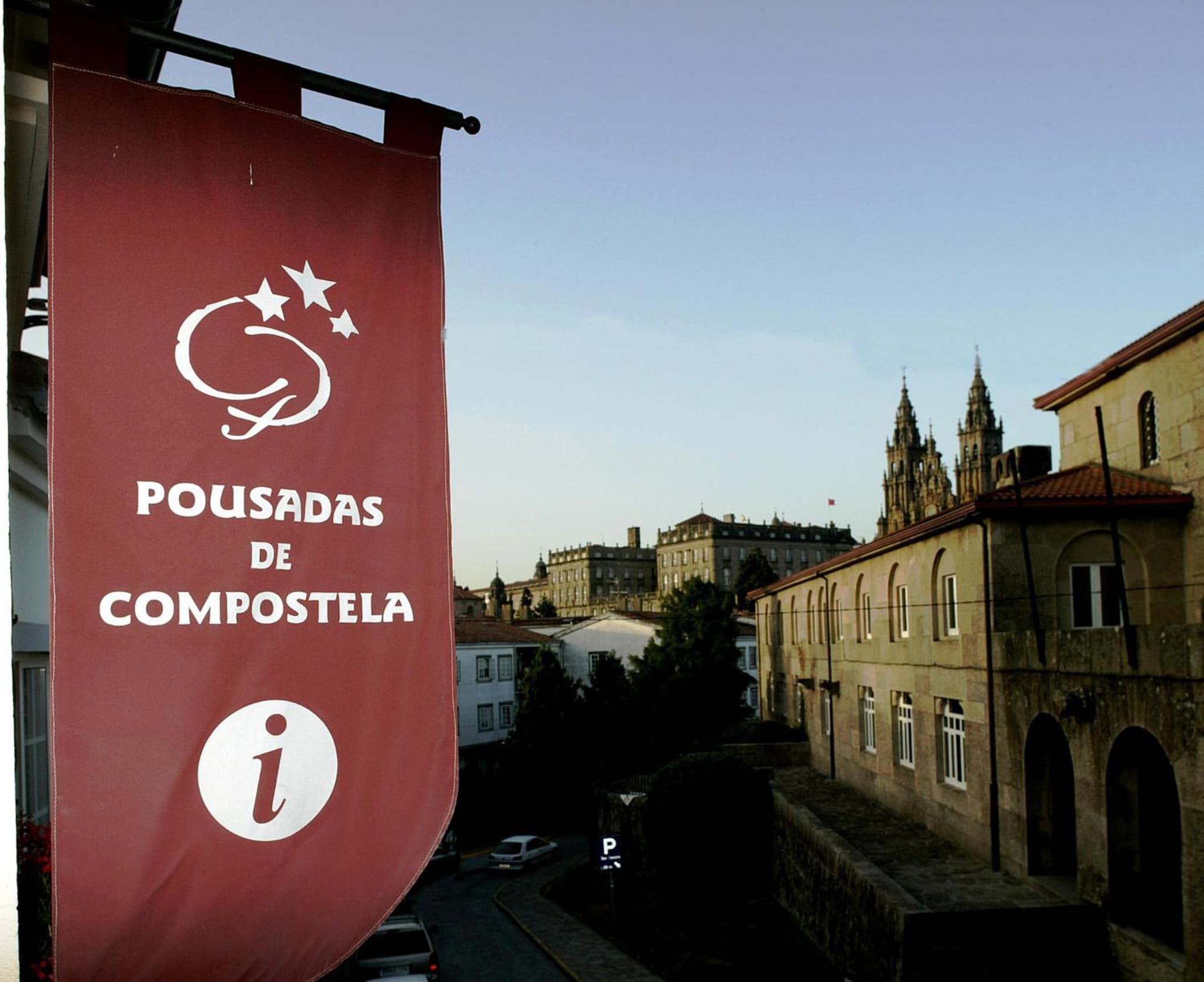 San Clemente by Pousadas de Compostela photo 3