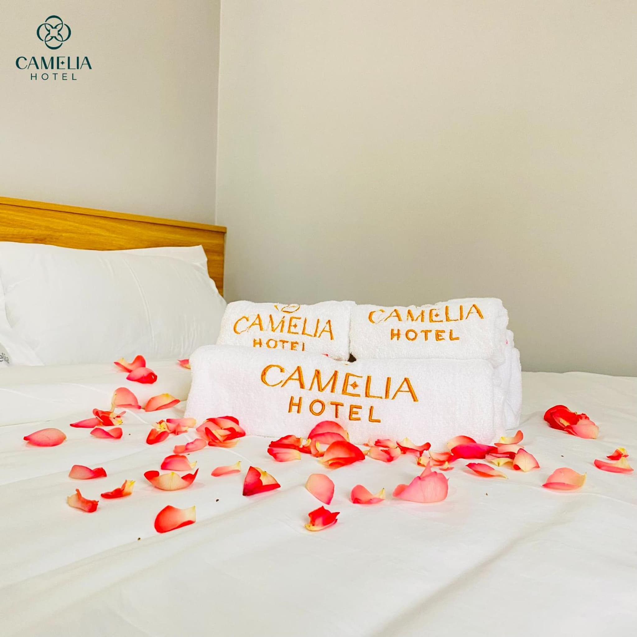 Camelia 108 Le Lai Hotel photo 4
