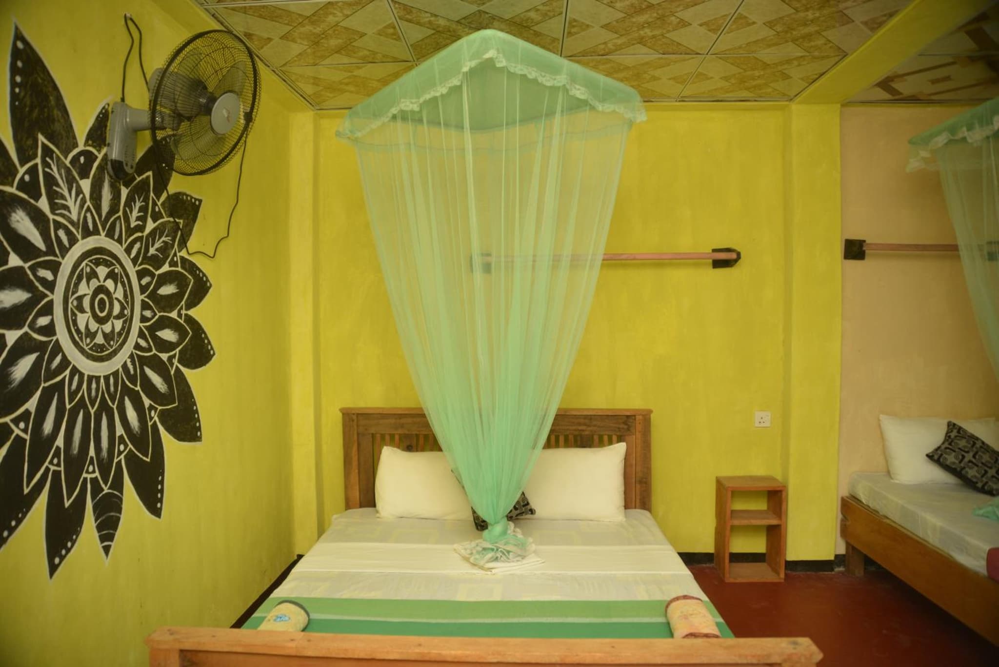 Sigiriya Rastha Hostel photo 6