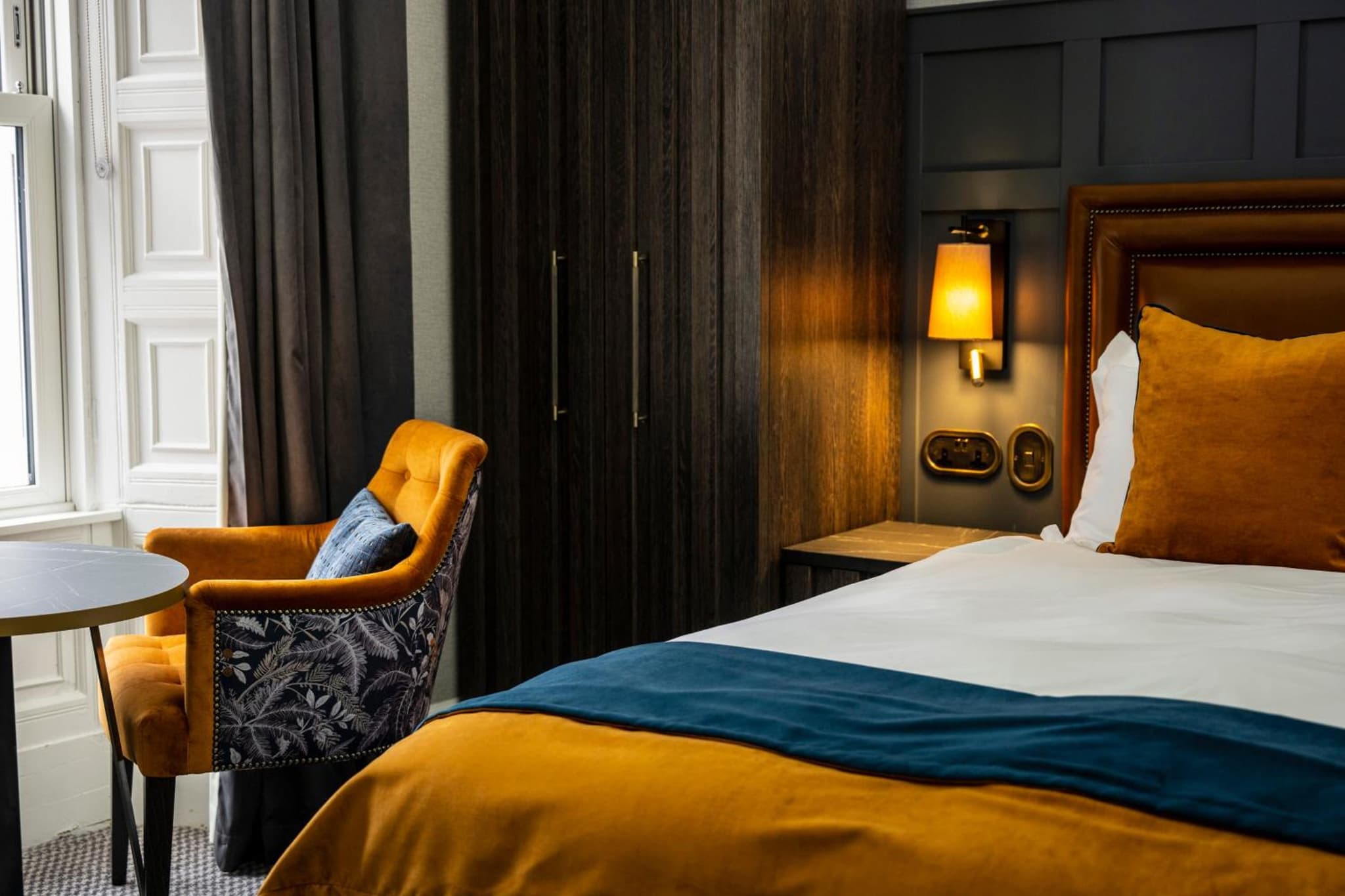 Skeabost House Hotel photo 6
