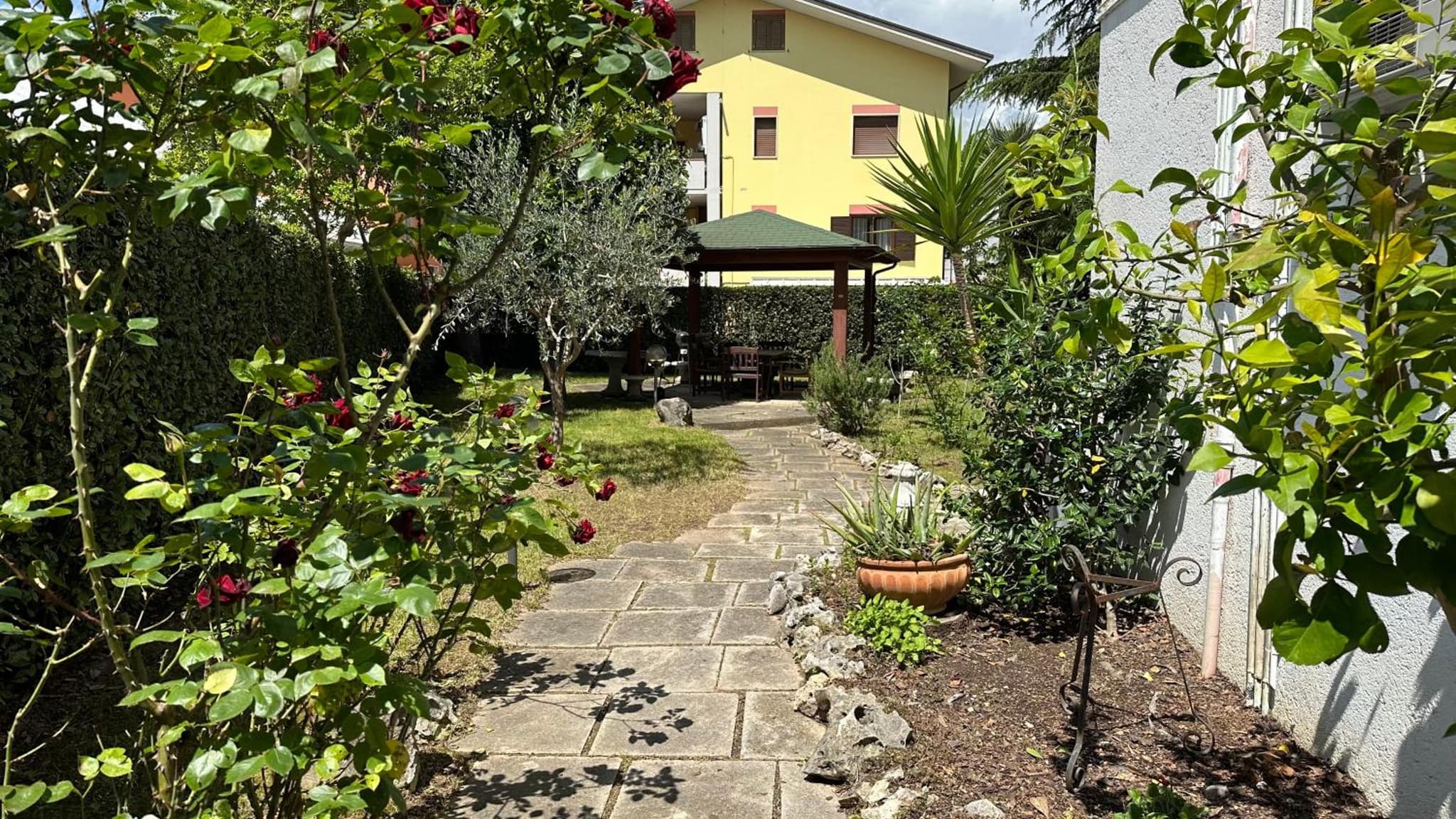La Casa di Gemma B&B photo 7