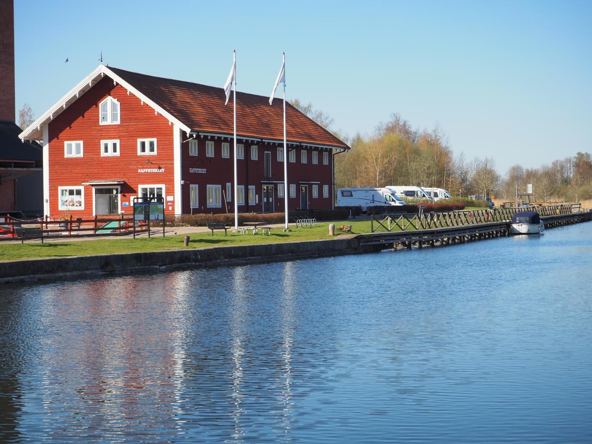 Stenkullens gårdshus photo 3