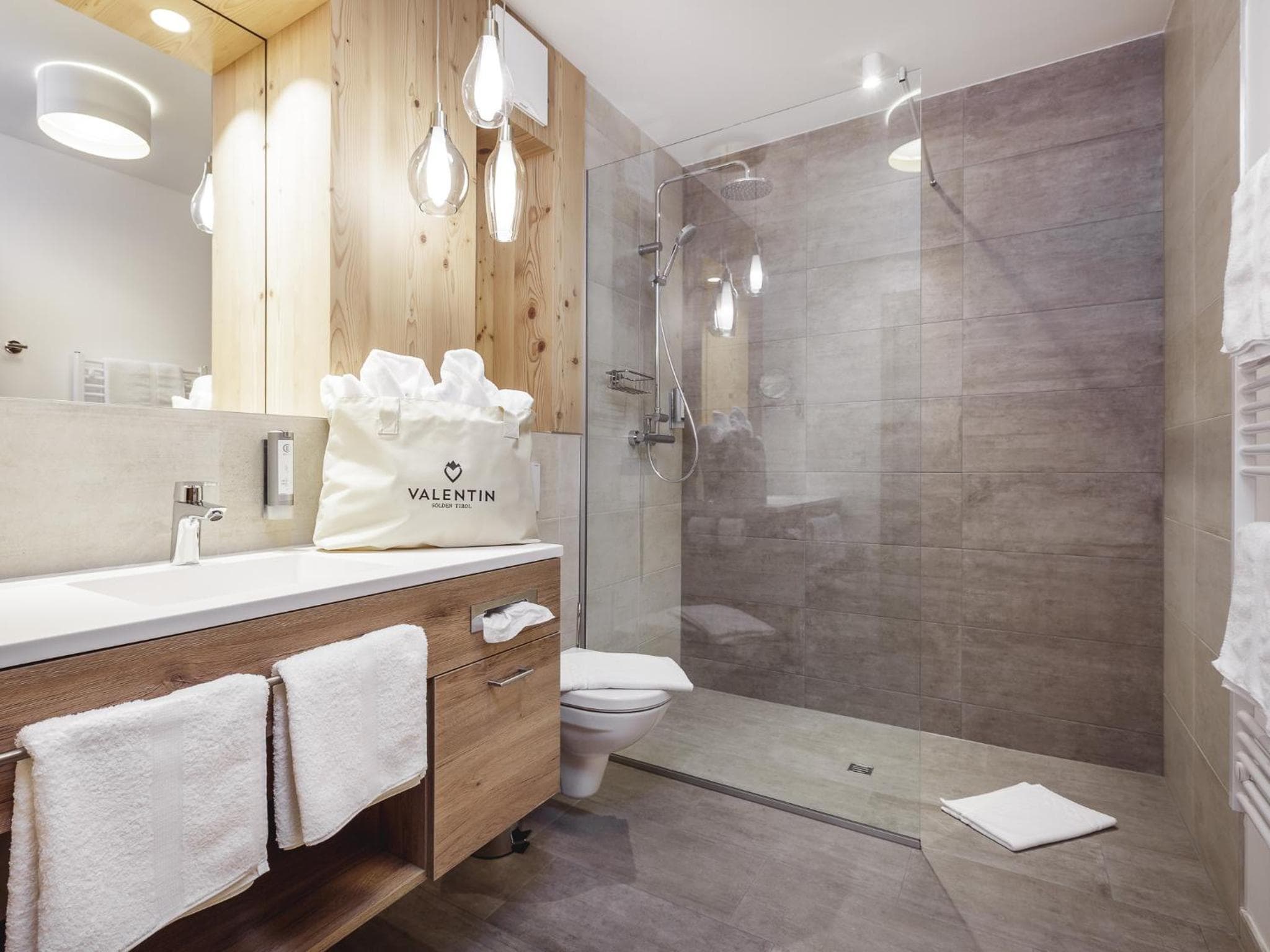 Valentin Design Apartments photo 9