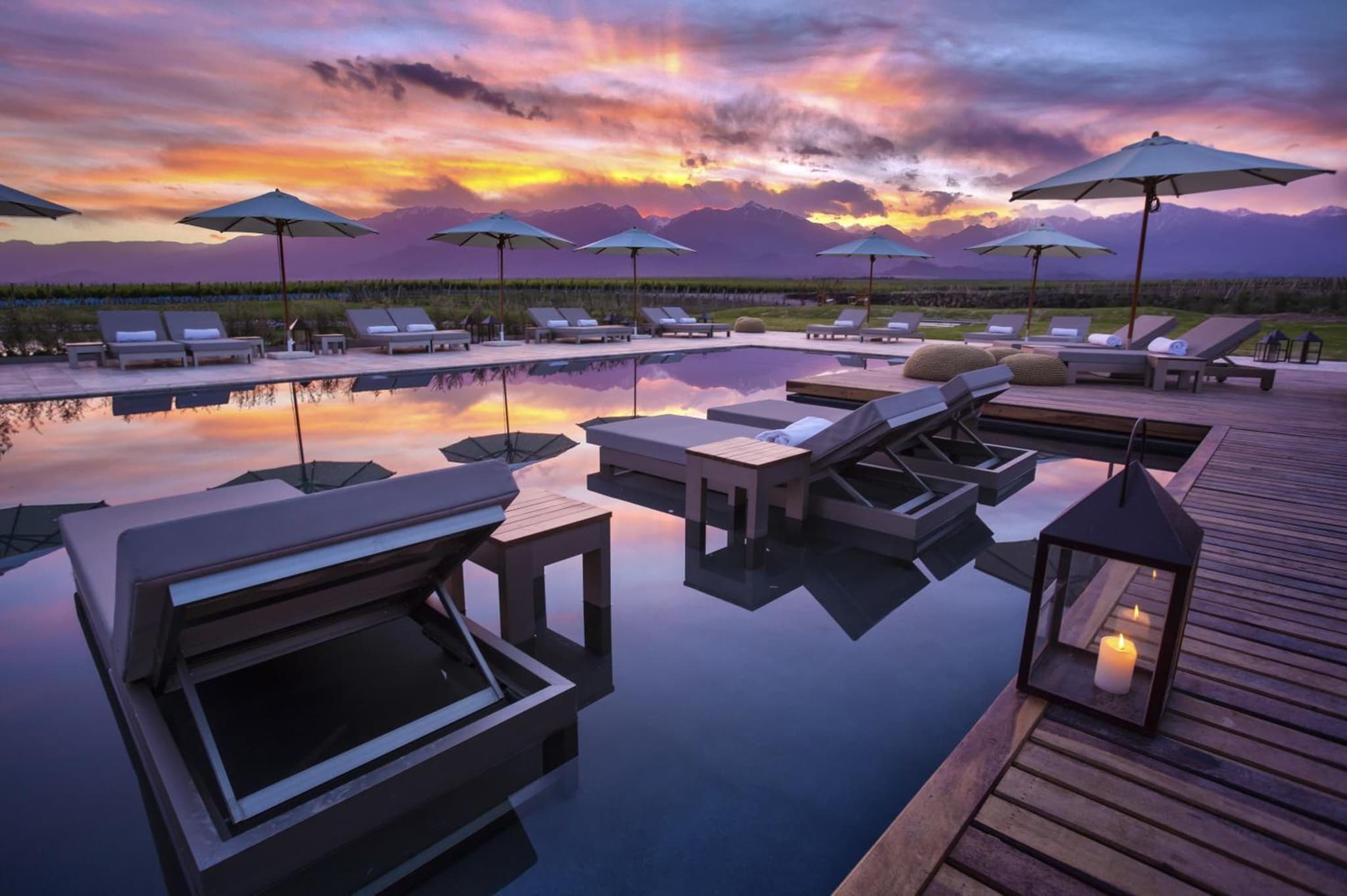 The Vines Resort & Spa photo 2