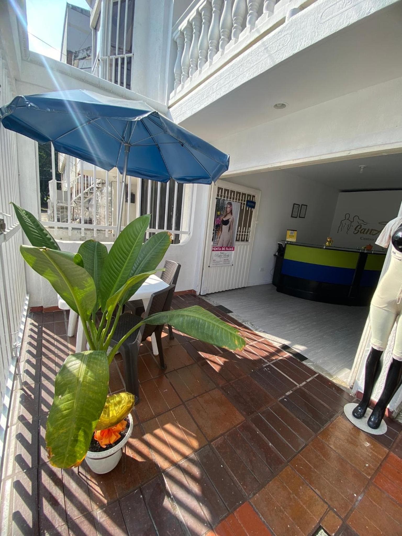 HOSPEDAJE'S HE photo 8