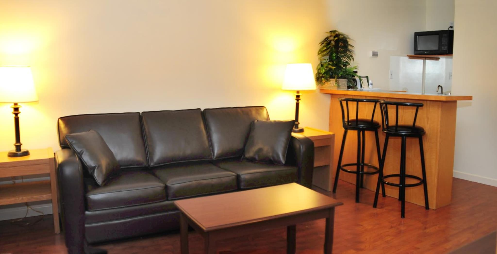 Travelodge by Wyndham Simcoe photo 3