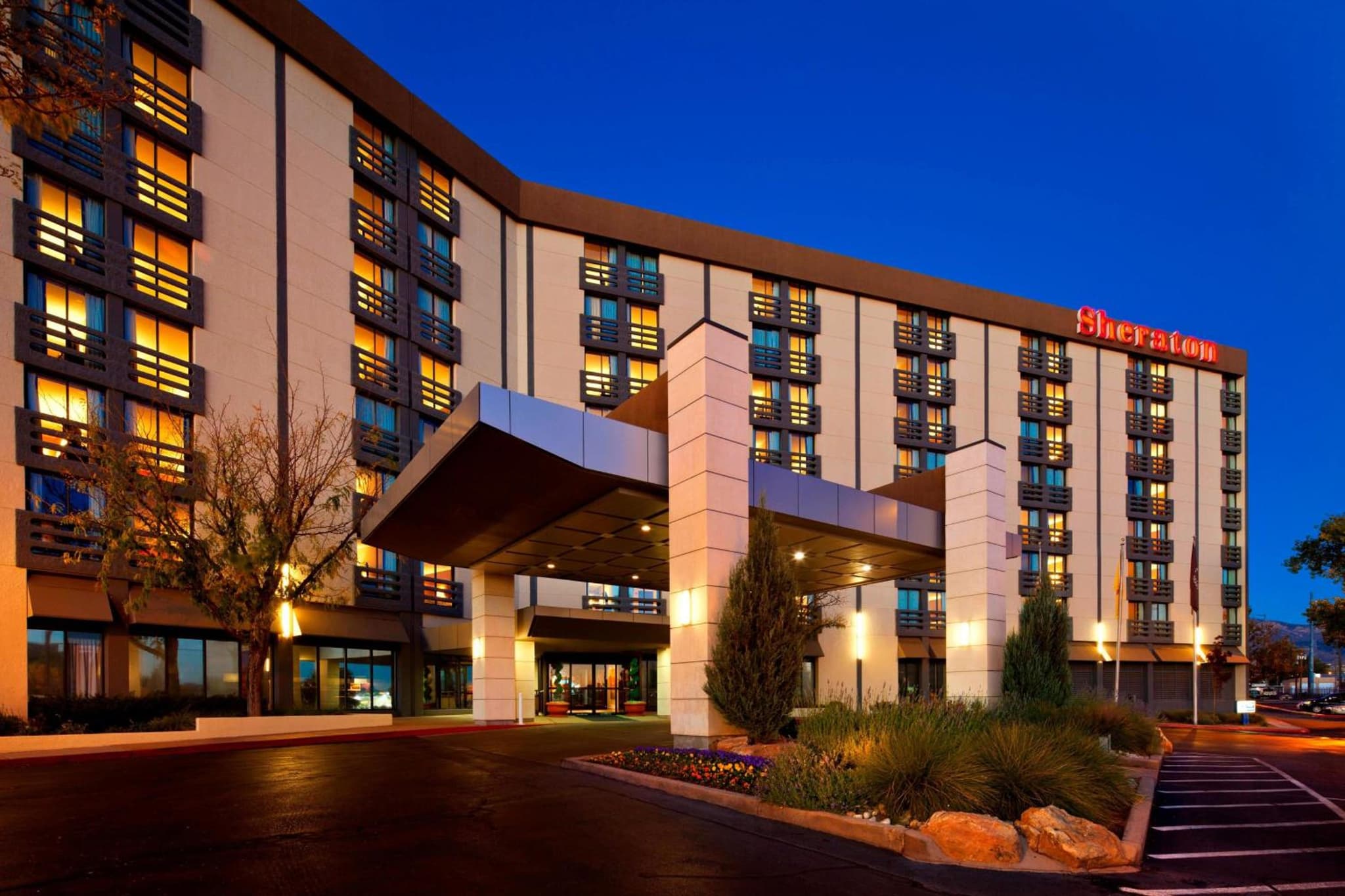 Sheraton Albuquerque Uptown by Marriott