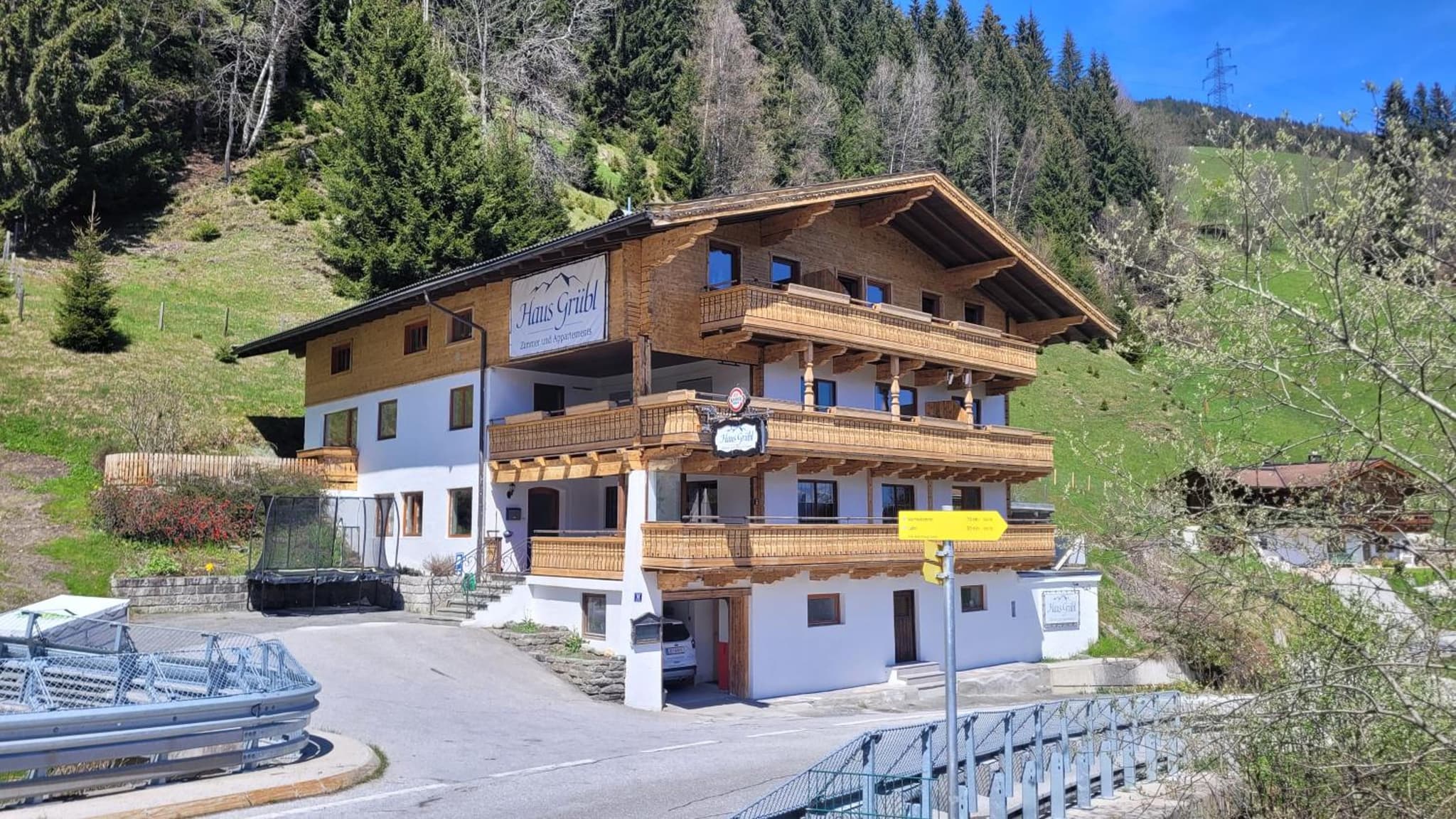 Haus Grübl photo 9