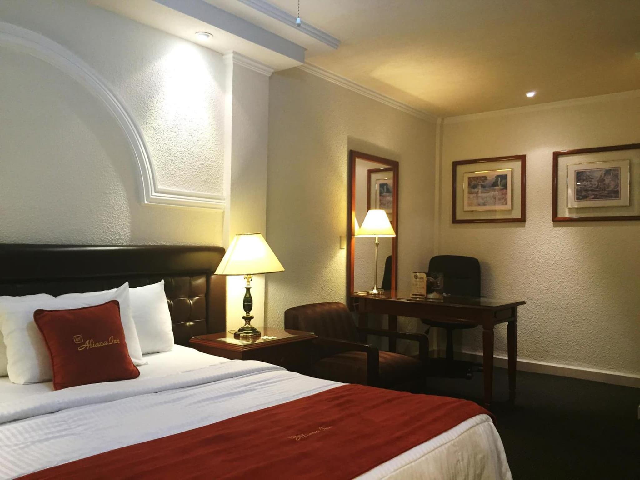 Hotel Aliana photo 6
