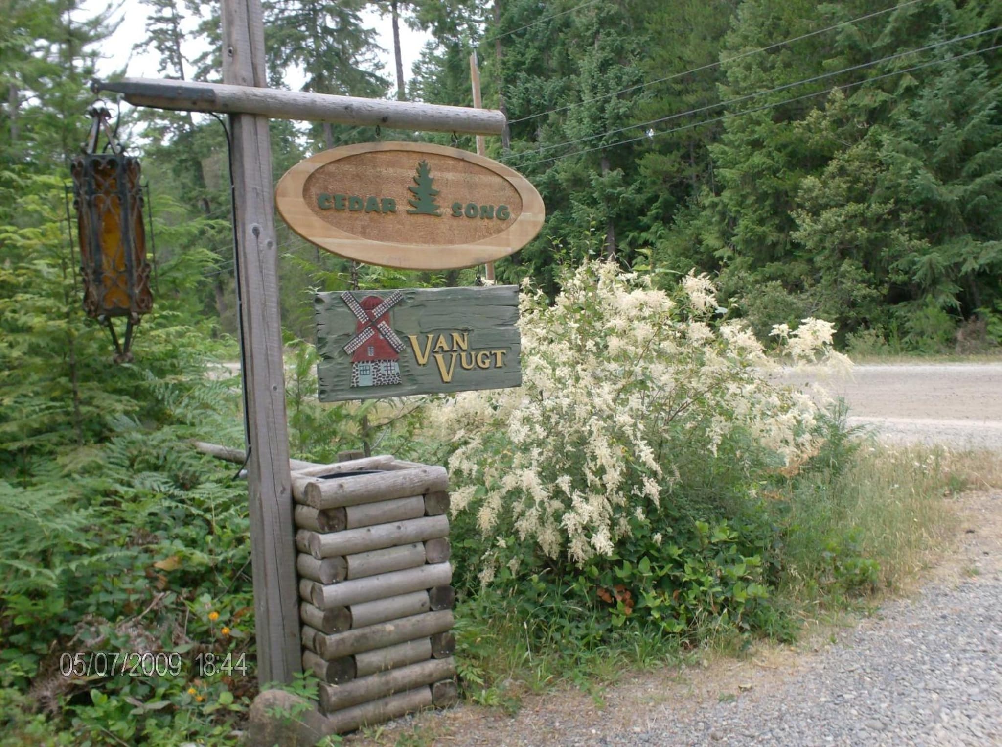 Cedar Song B&B photo 9