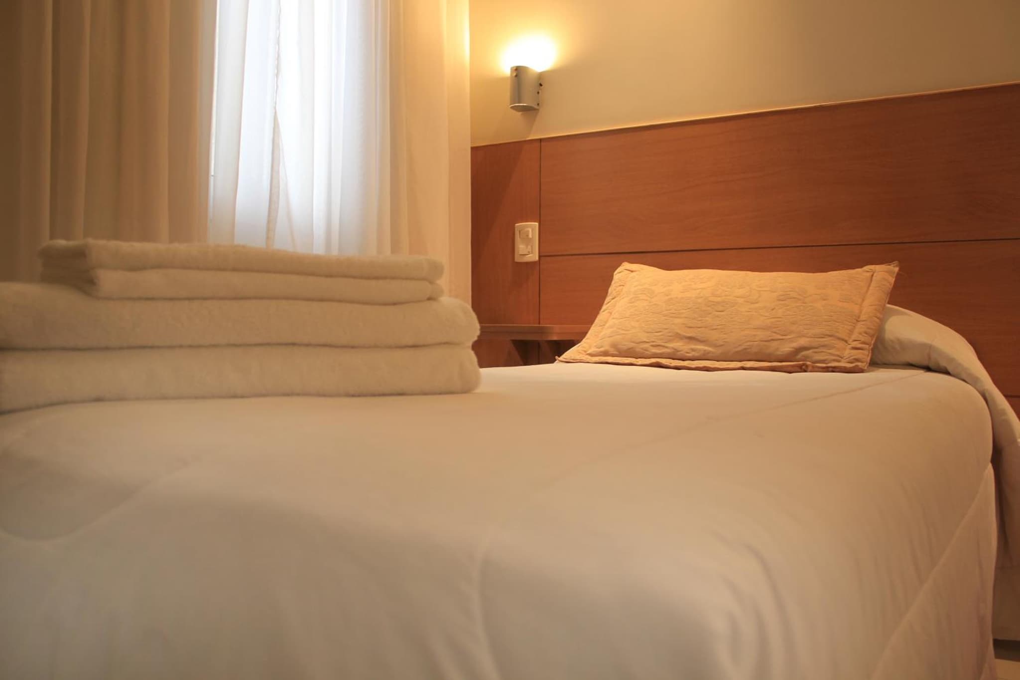 San Martin Hotel y Spa photo 9