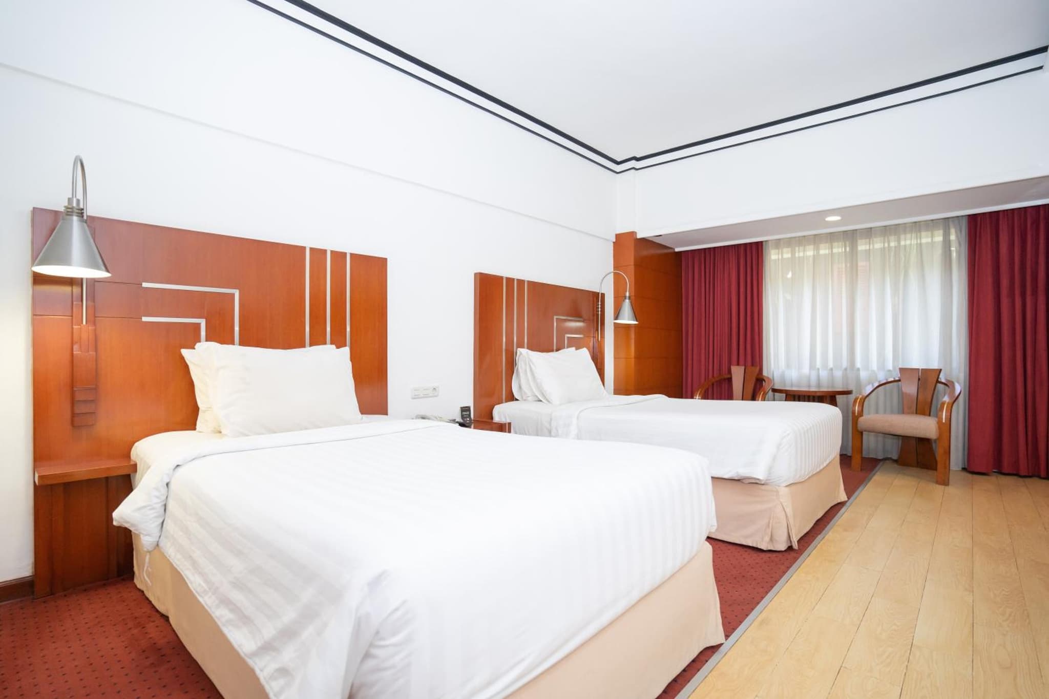 Hotel Savoy Homann photo 9