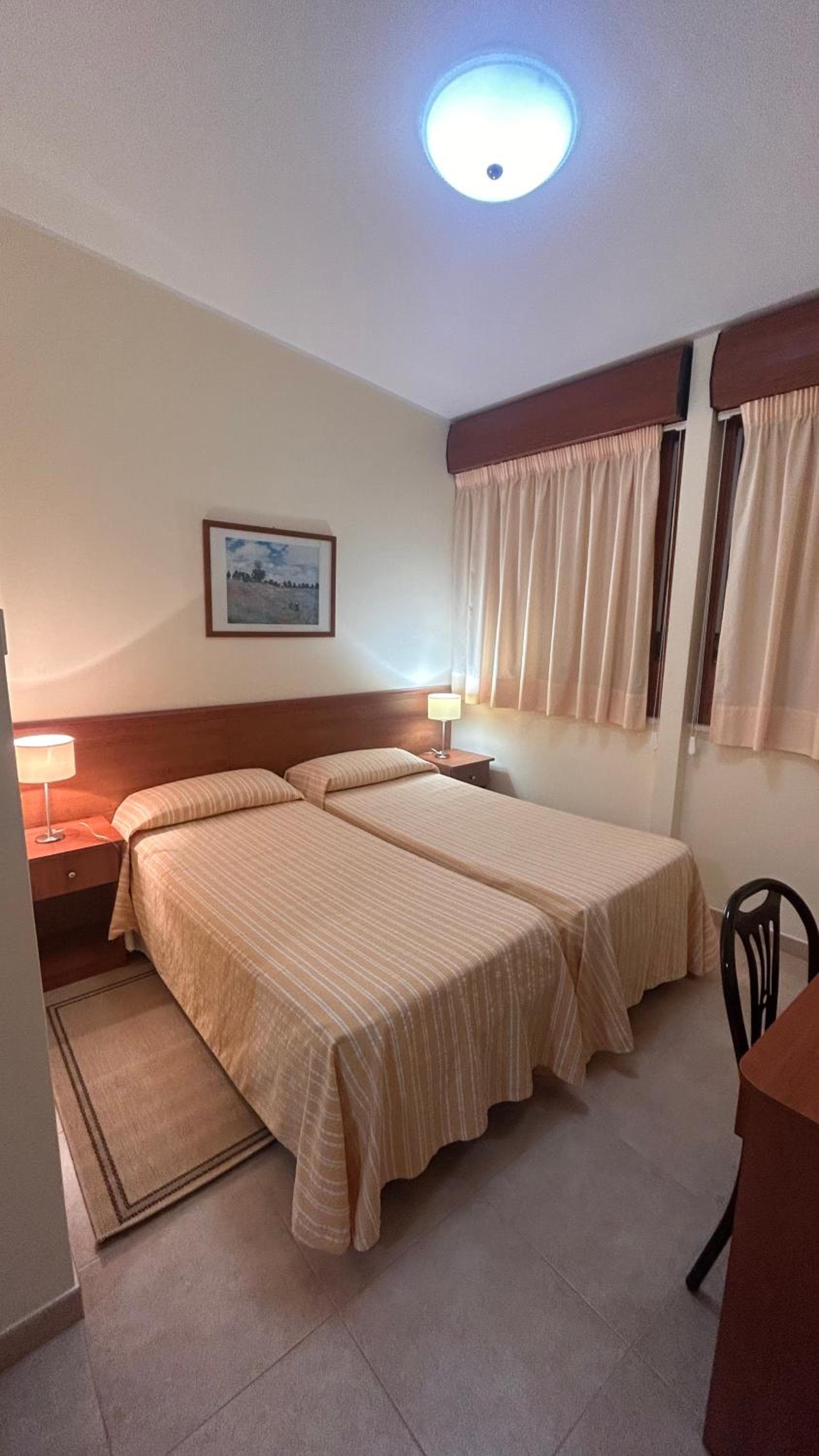 Il Nocchiero City Hotel photo 3