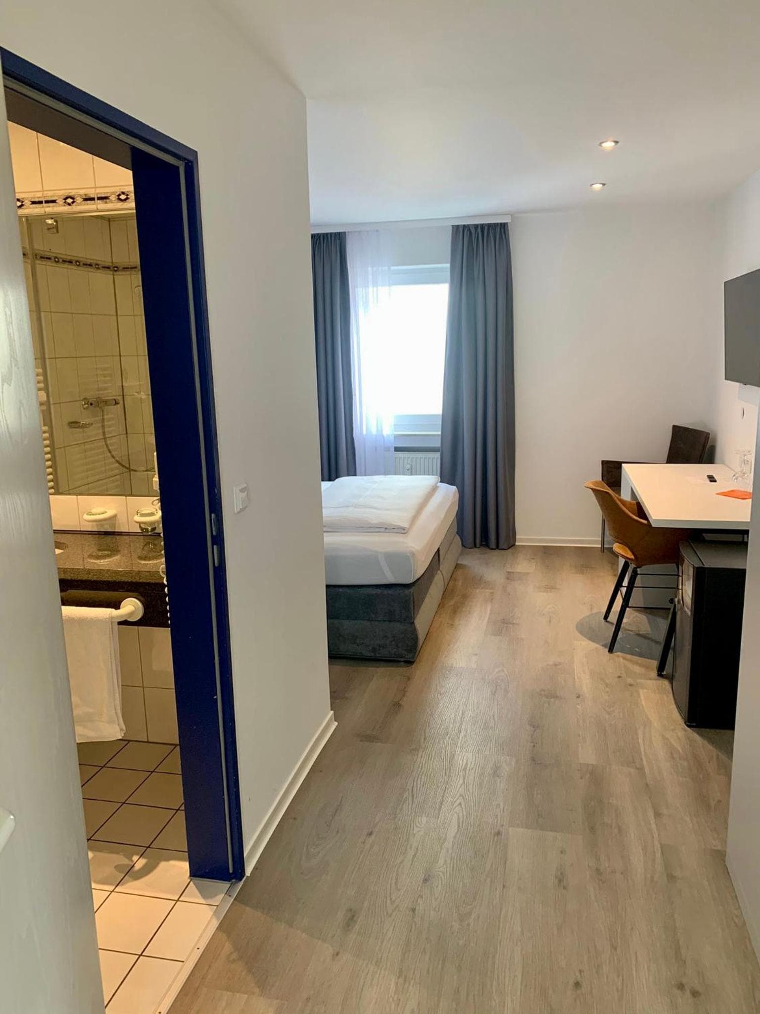 Hotel Wittlicher Hof photo 8