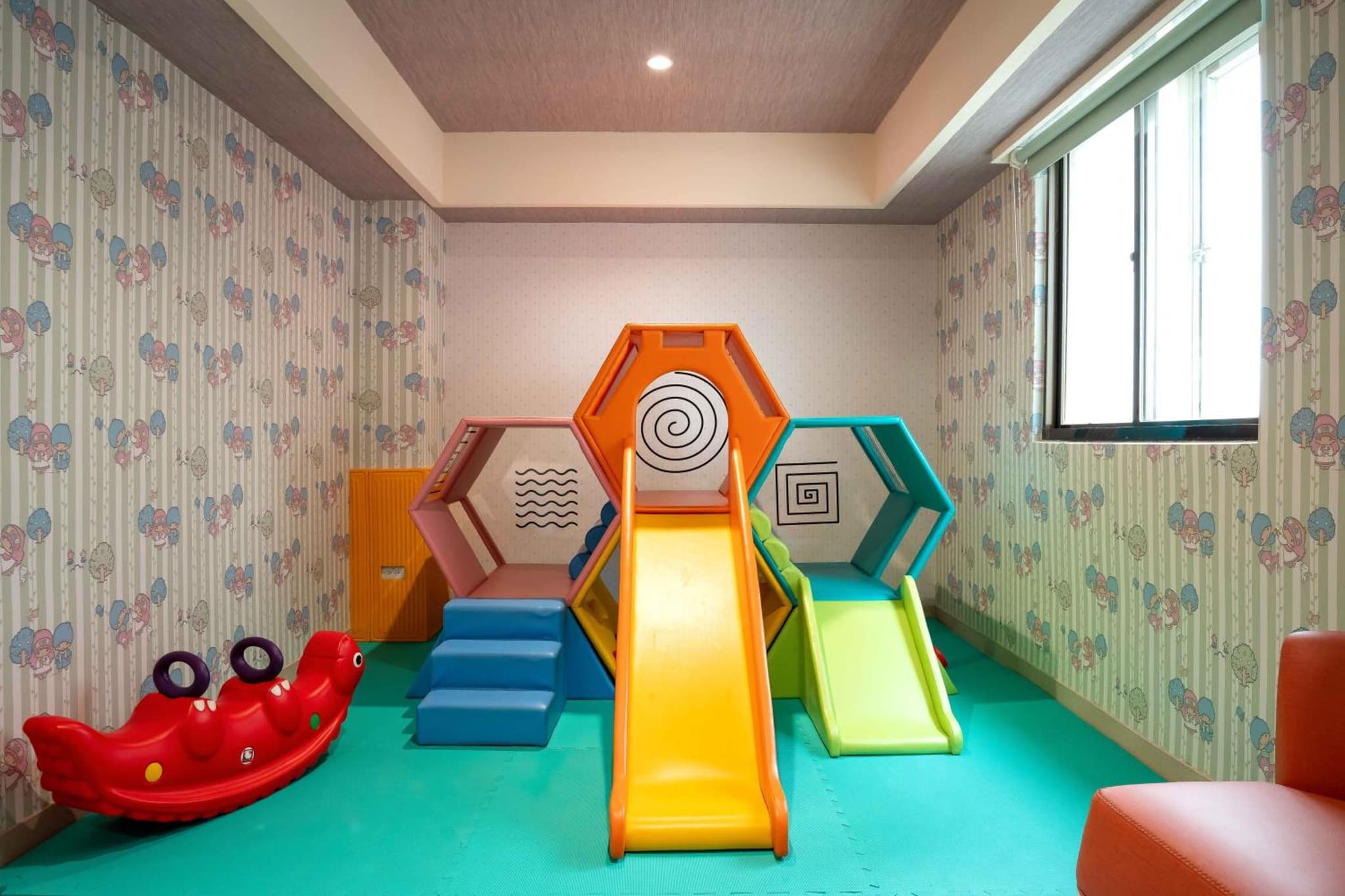The Cloud Hotel photo 5
