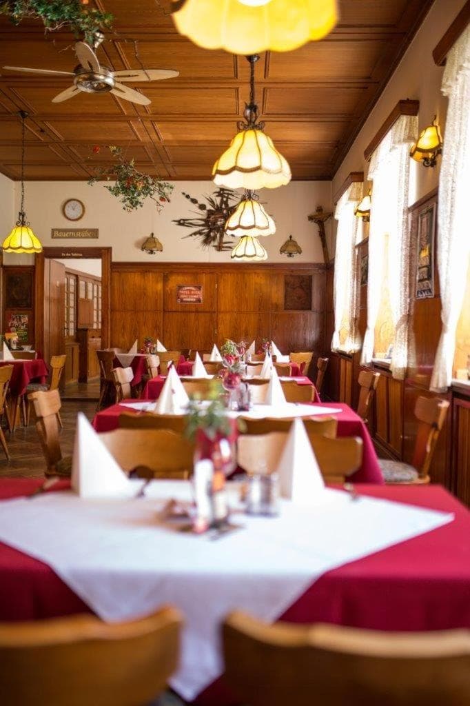 Hotel-Restaurant Wiendl photo 8