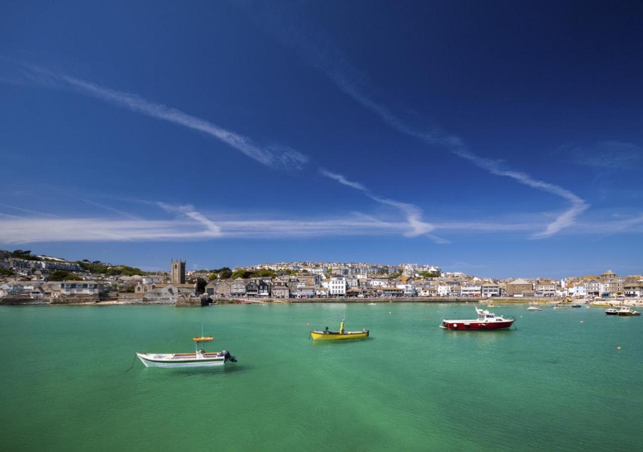 2 Bed in St Ives oc-pedtc1 photo 8