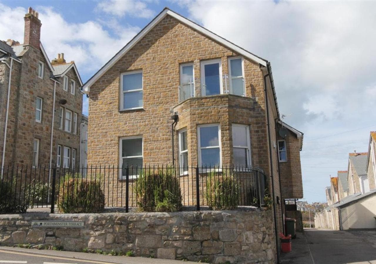 2 Bed in St Ives oc-pedtc1 photo 9