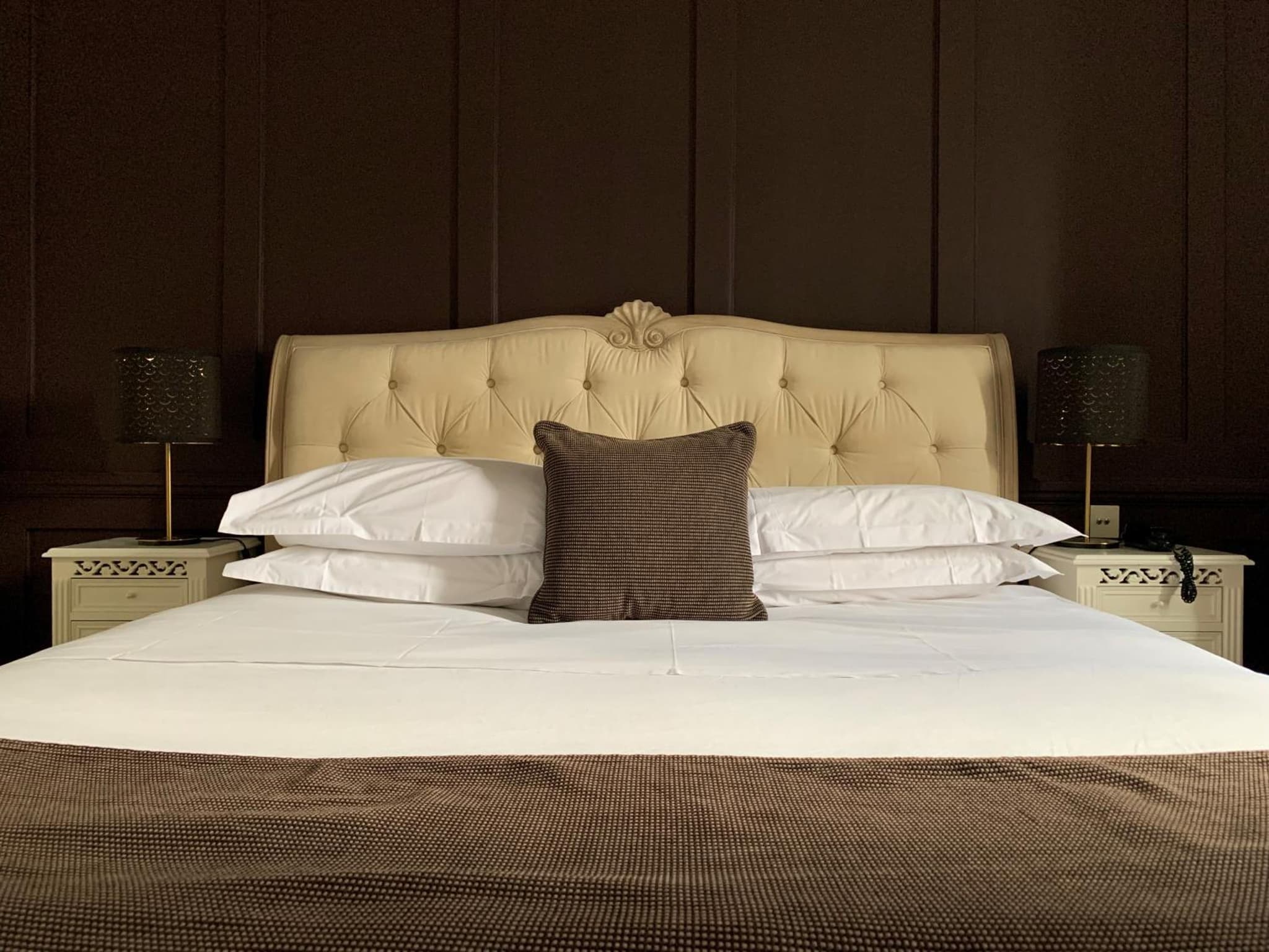The Bell Inn Hotel photo 5