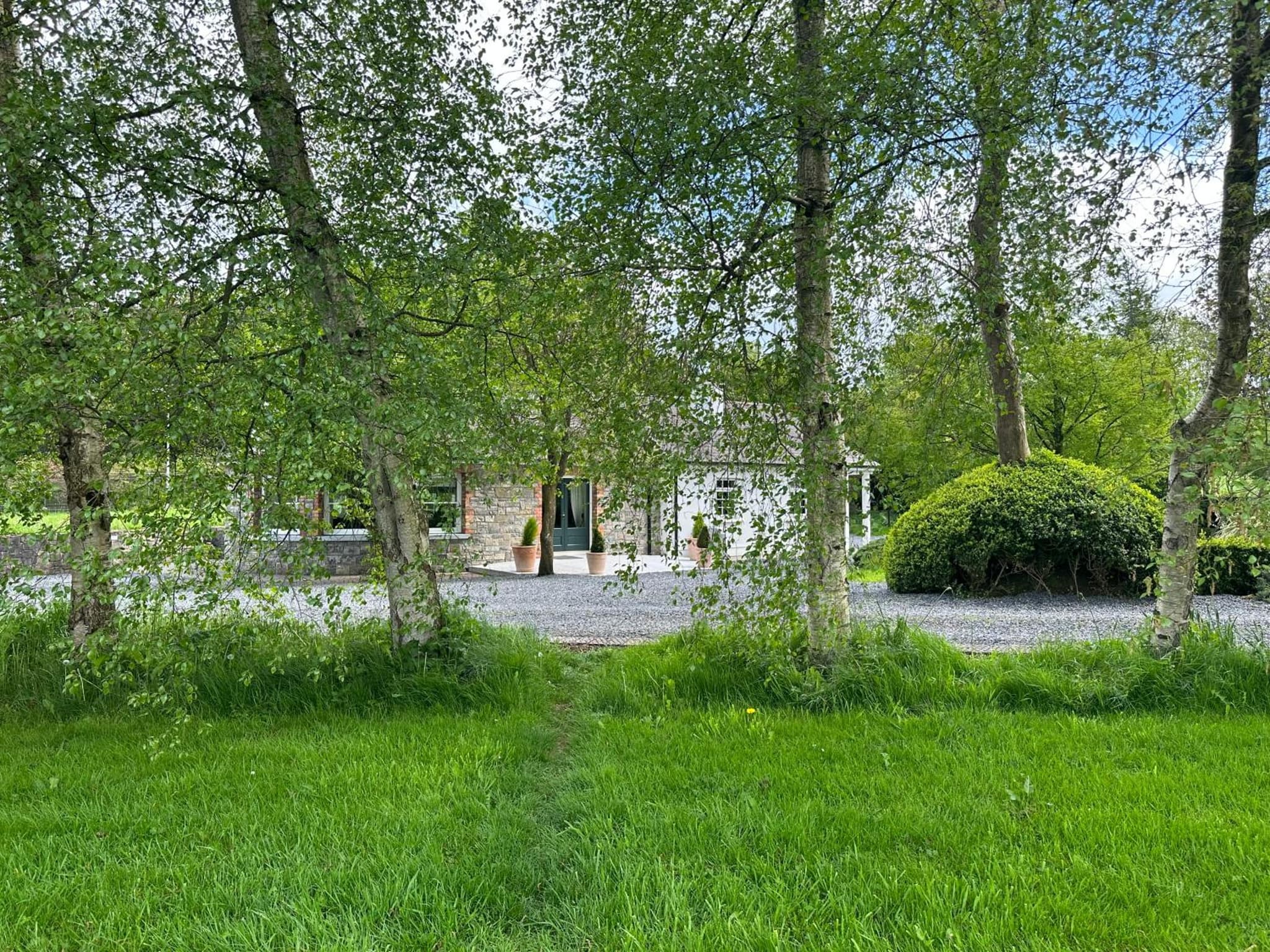 Balsoon Lodge