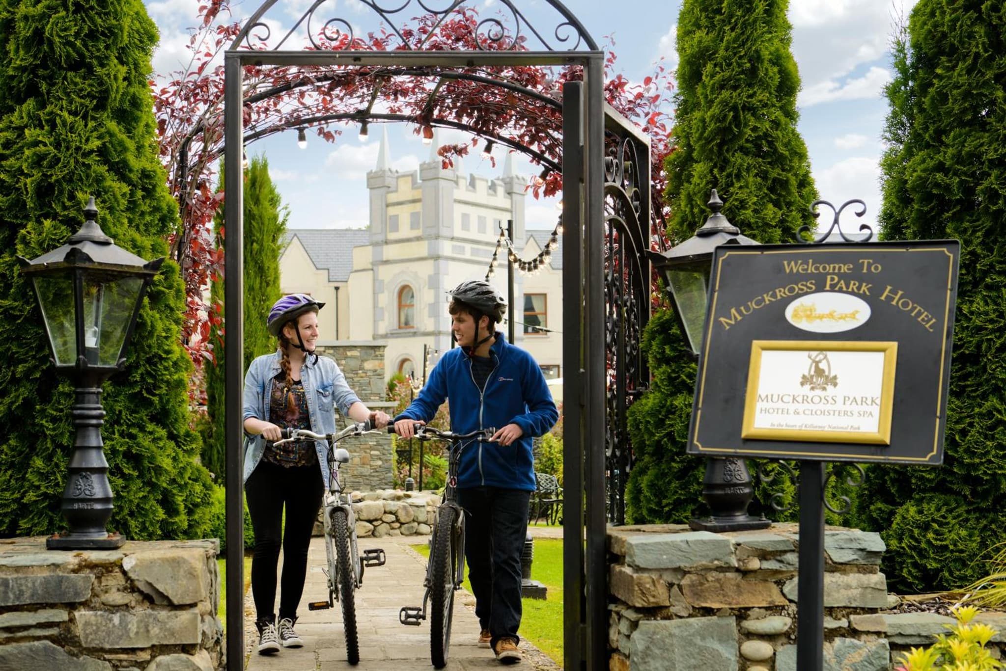 Muckross Park Hotel & Spa photo 8