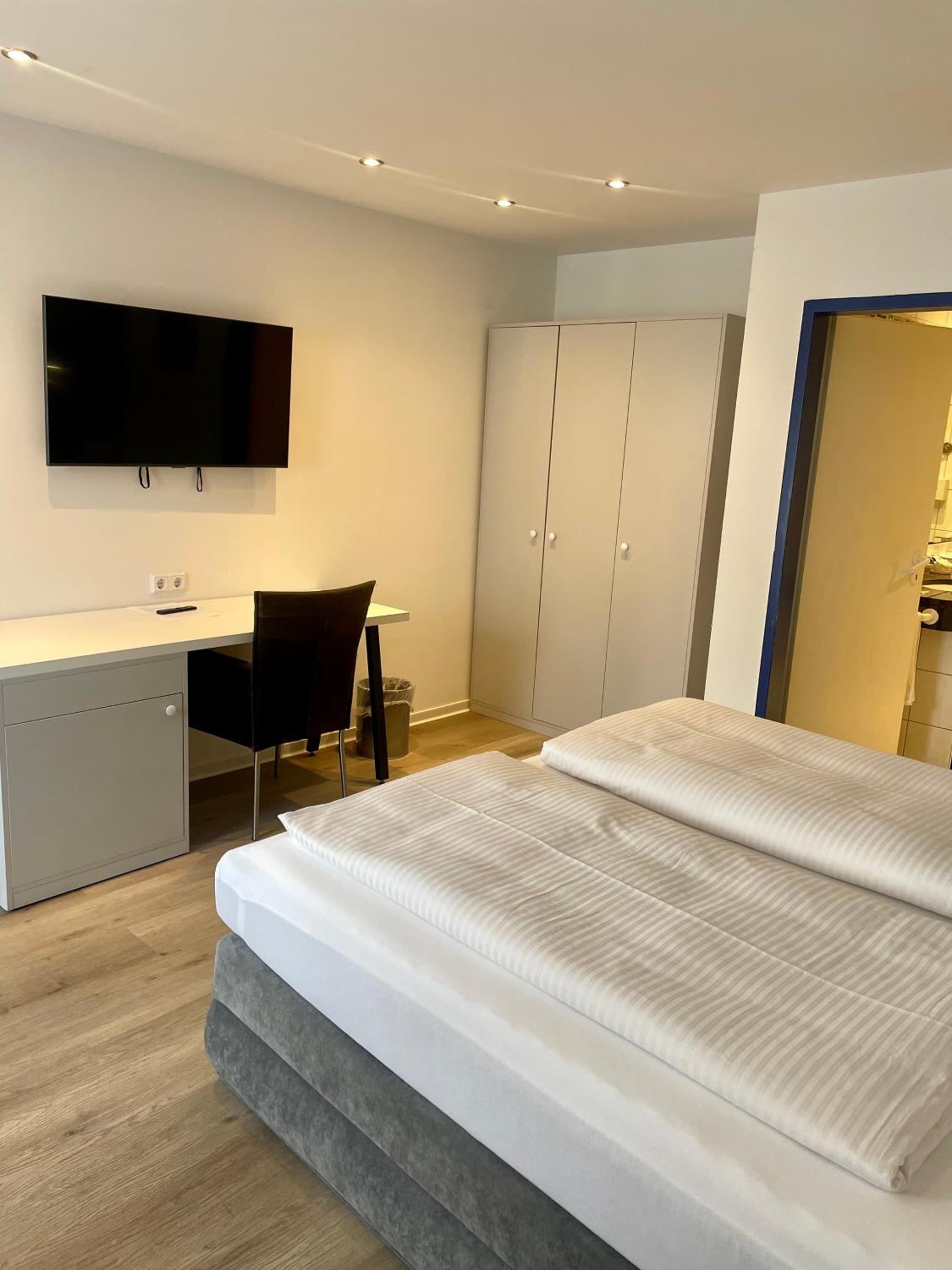 Hotel Wittlicher Hof photo 5