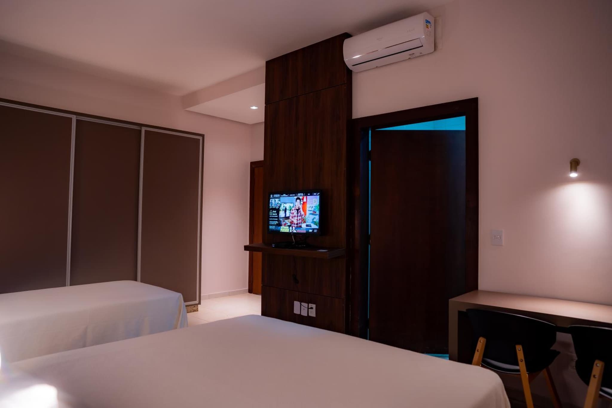 Hotel Santos Dumont photo 9