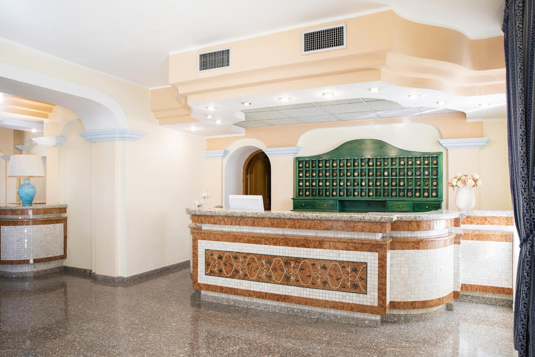 Hotel Maria Rosaria photo 9