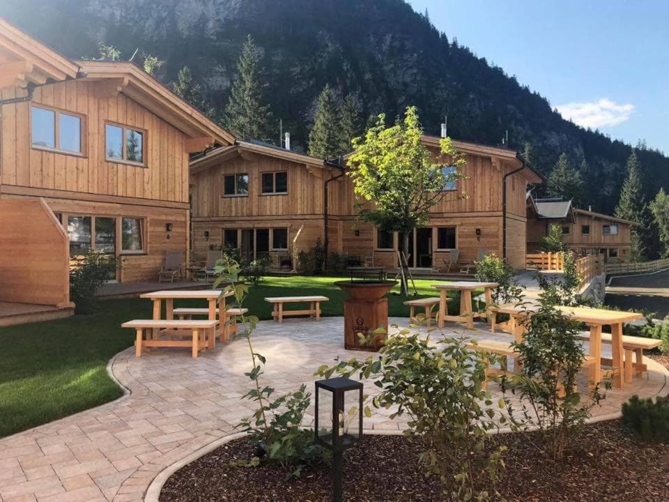 Zugspitz Lodge photo 9