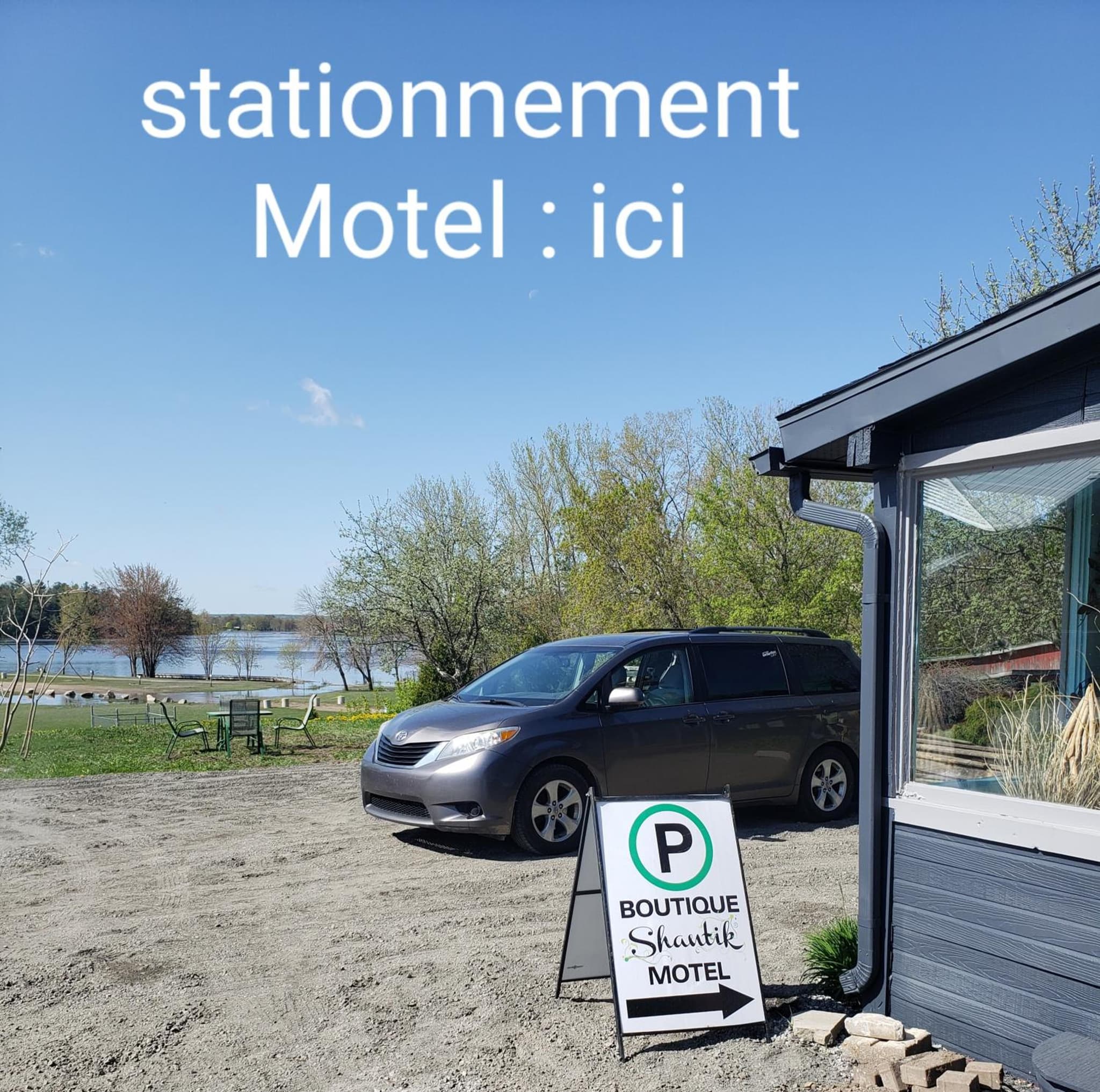 Motel Shantik photo 9