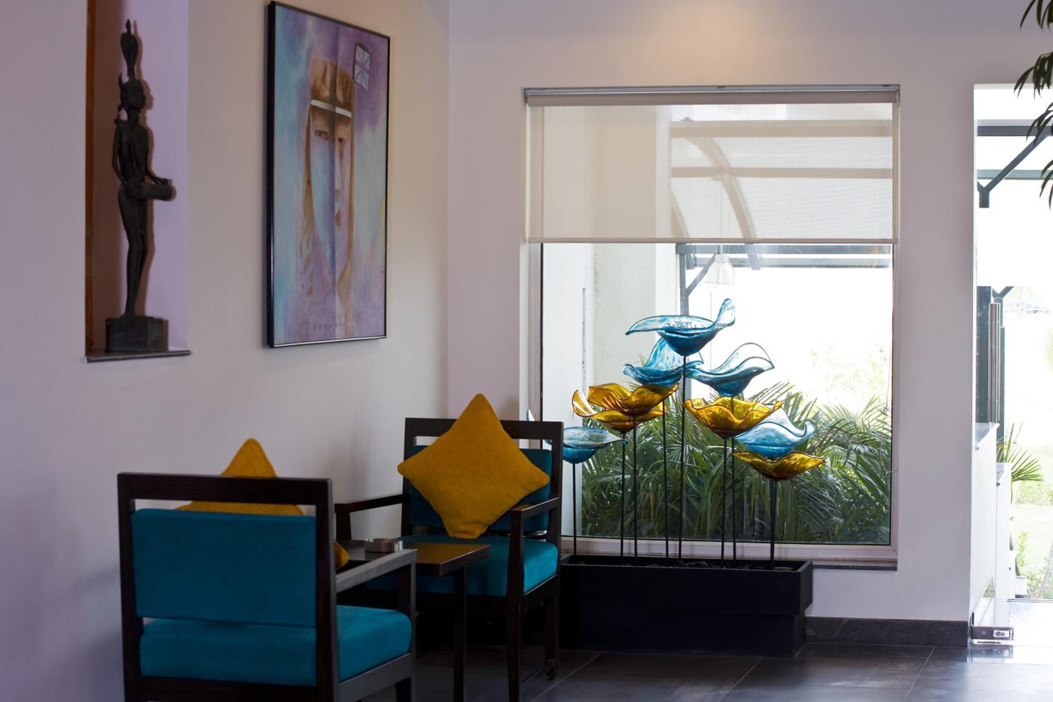 Lemon Tree Hotel, Udyog Vihar, Gurugram photo 5