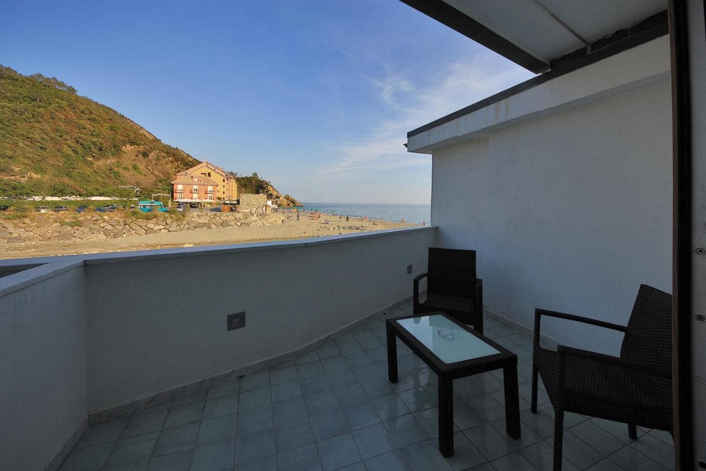Hotel Bagni Arcobaleno photo 6