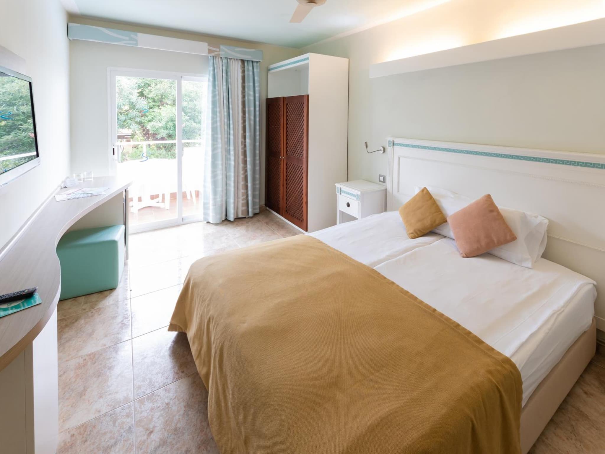 Hotel Bahia del Sol photo 9