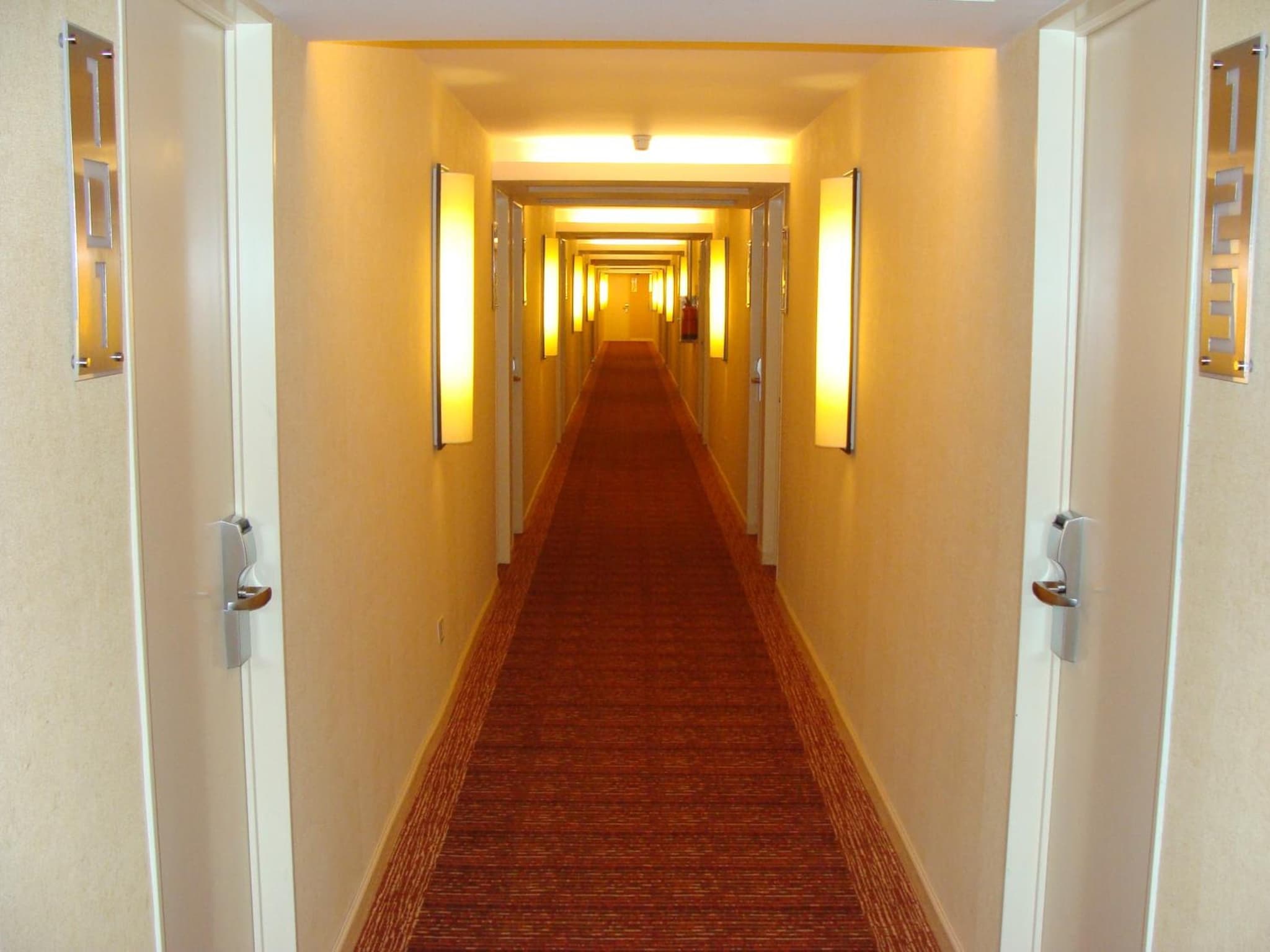 Hotel Las Lengas photo 6