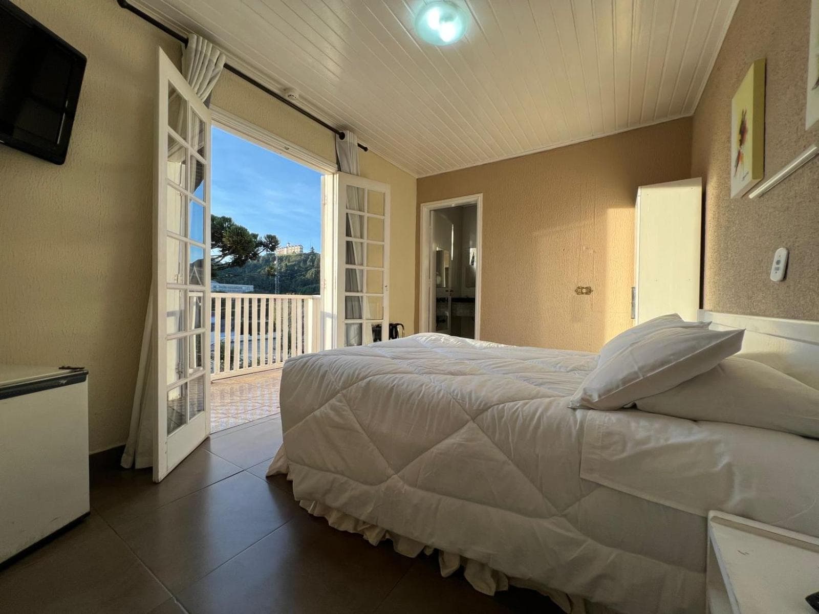 Hotel Solar da Montanha photo 7