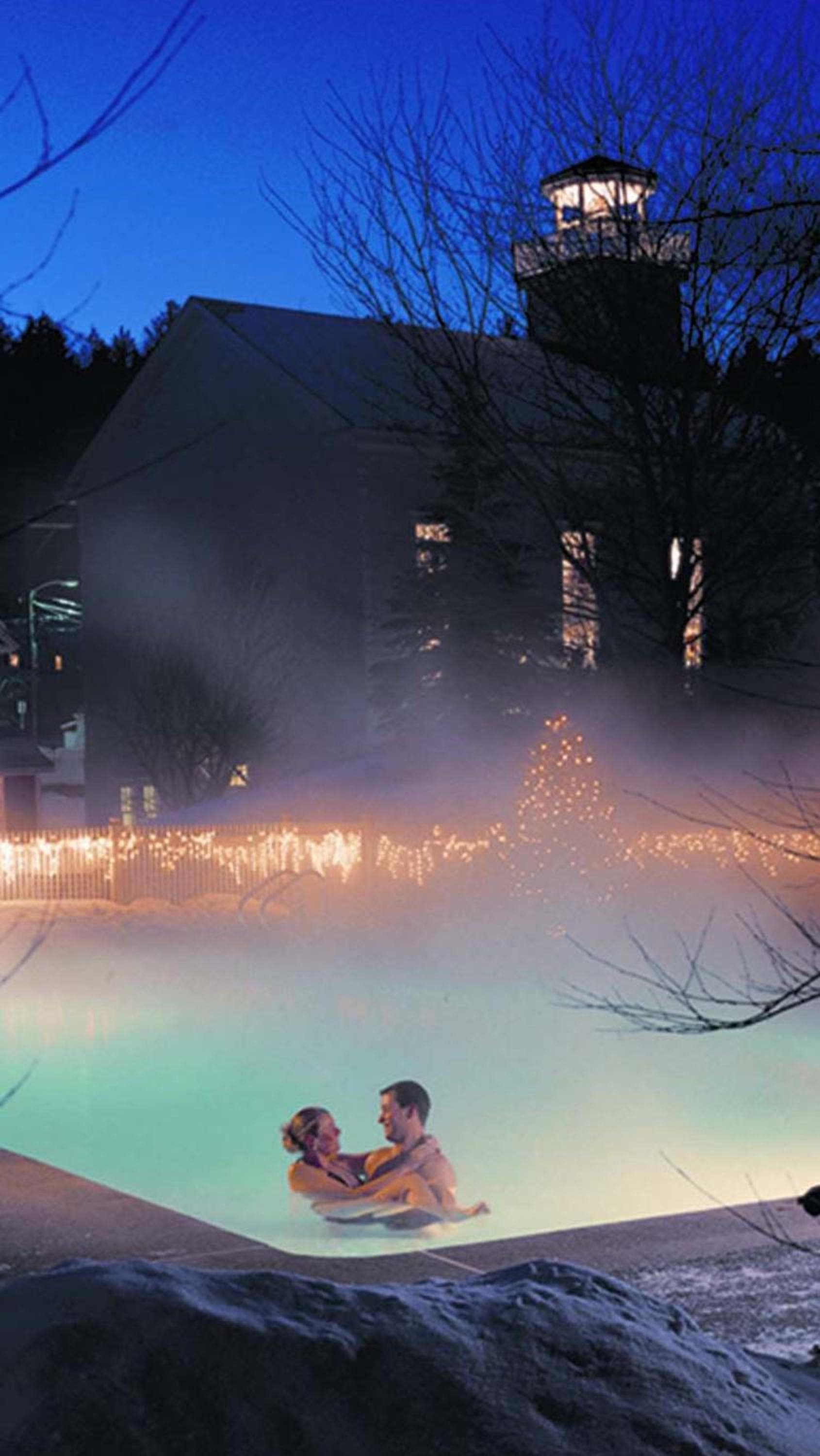 Green Mountain Inn photo 4