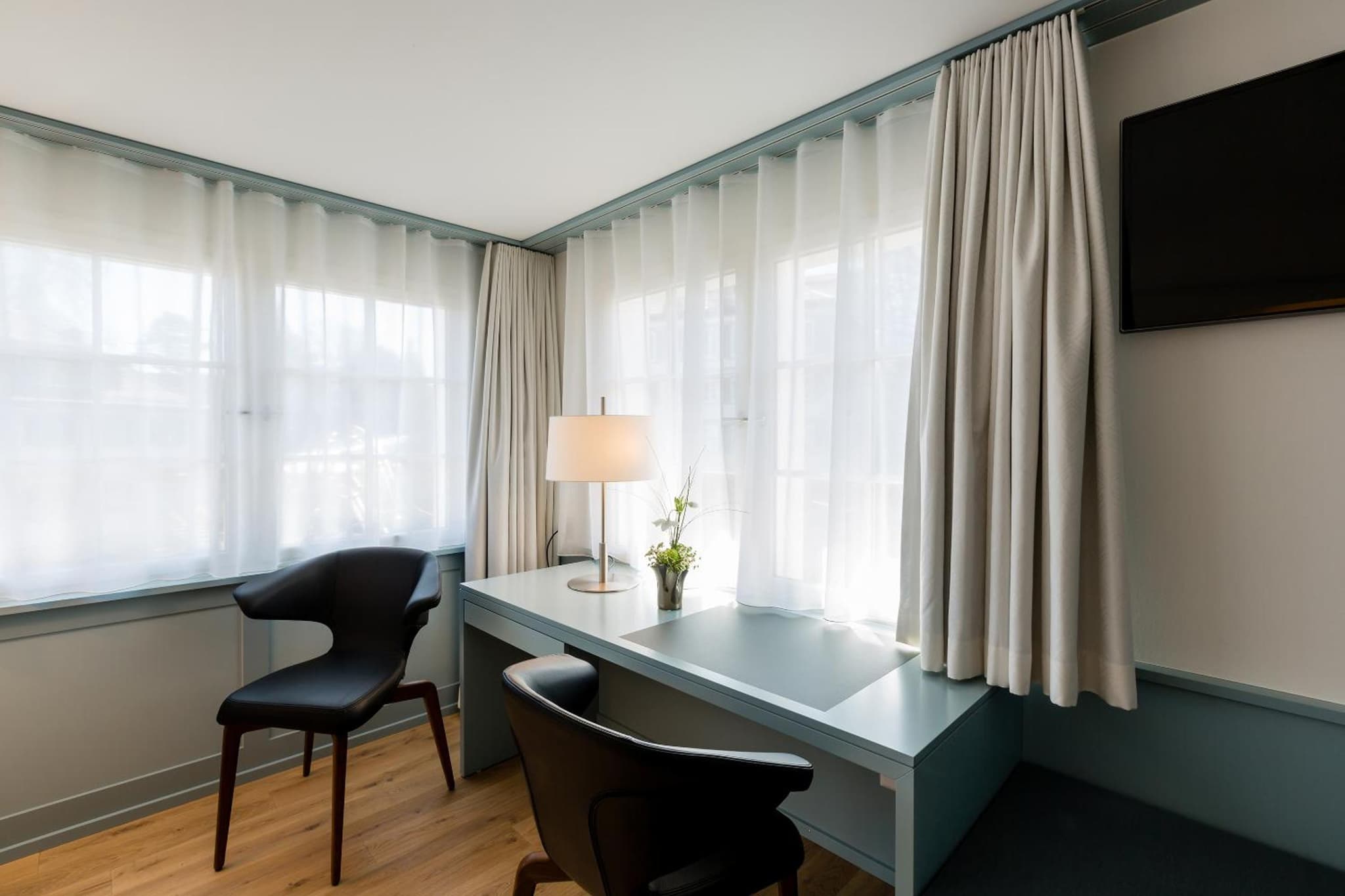 Hotel Krone Speicher photo 3