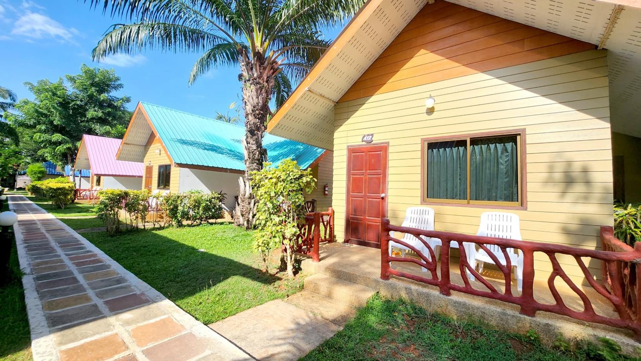 Mild Garden View Resort photo 3