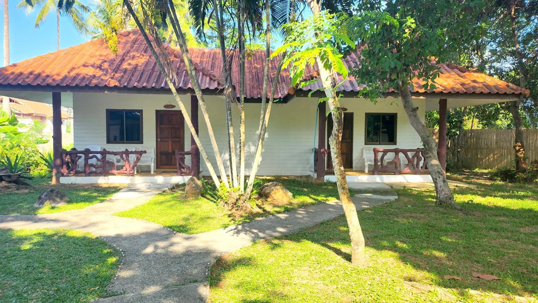 Mild Garden View Resort photo 7