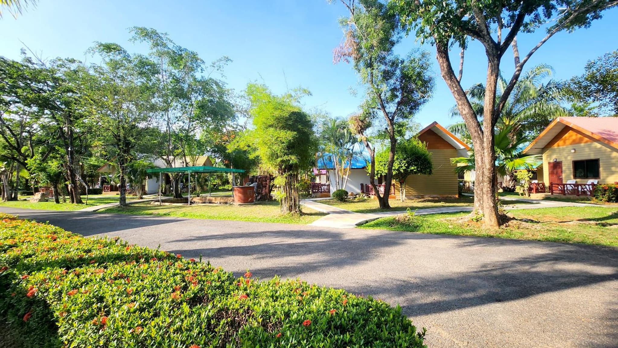 Mild Garden View Resort photo 8