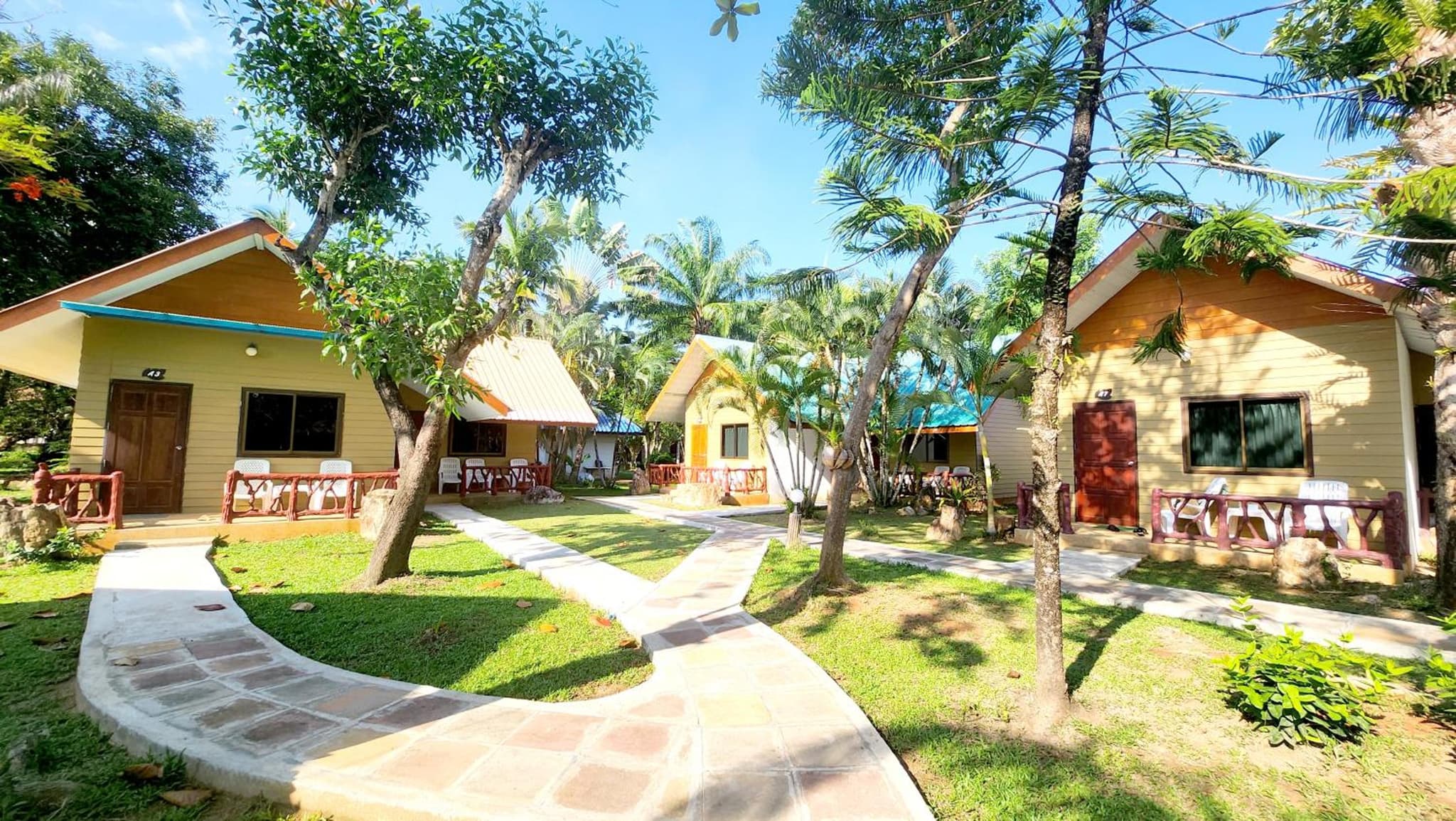 Mild Garden View Resort photo 9