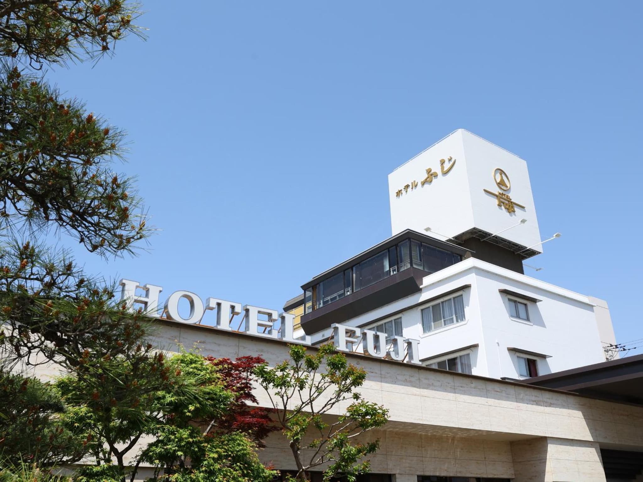 Hotel Fuji