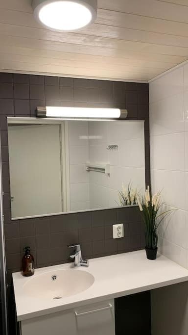 Viihtyisä koti photo 8