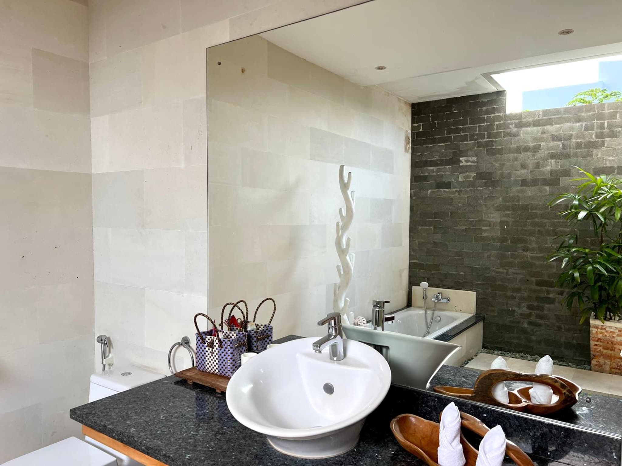 Oshan Villas Bali photo 8