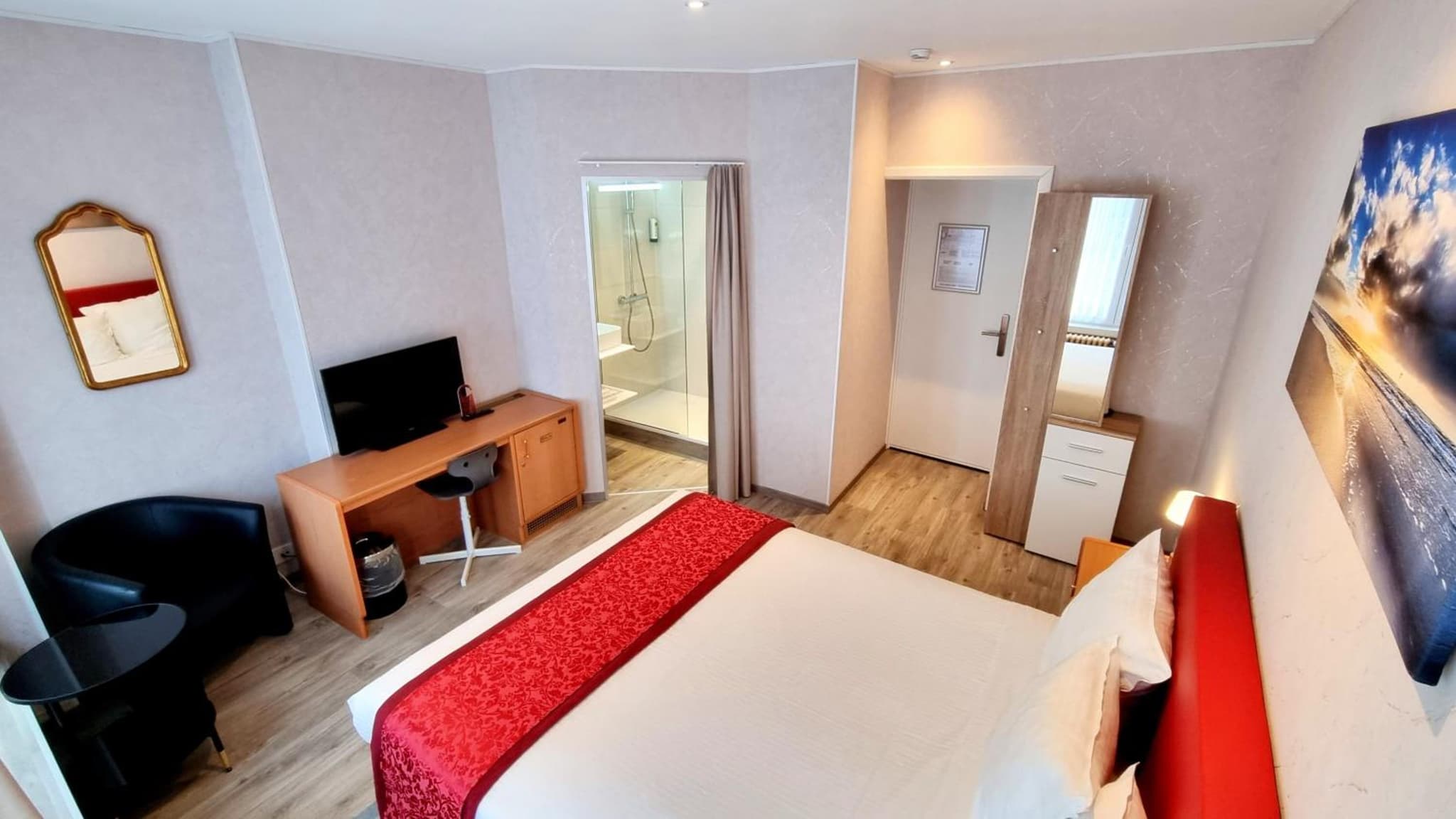 Hotel Cardiff photo 7