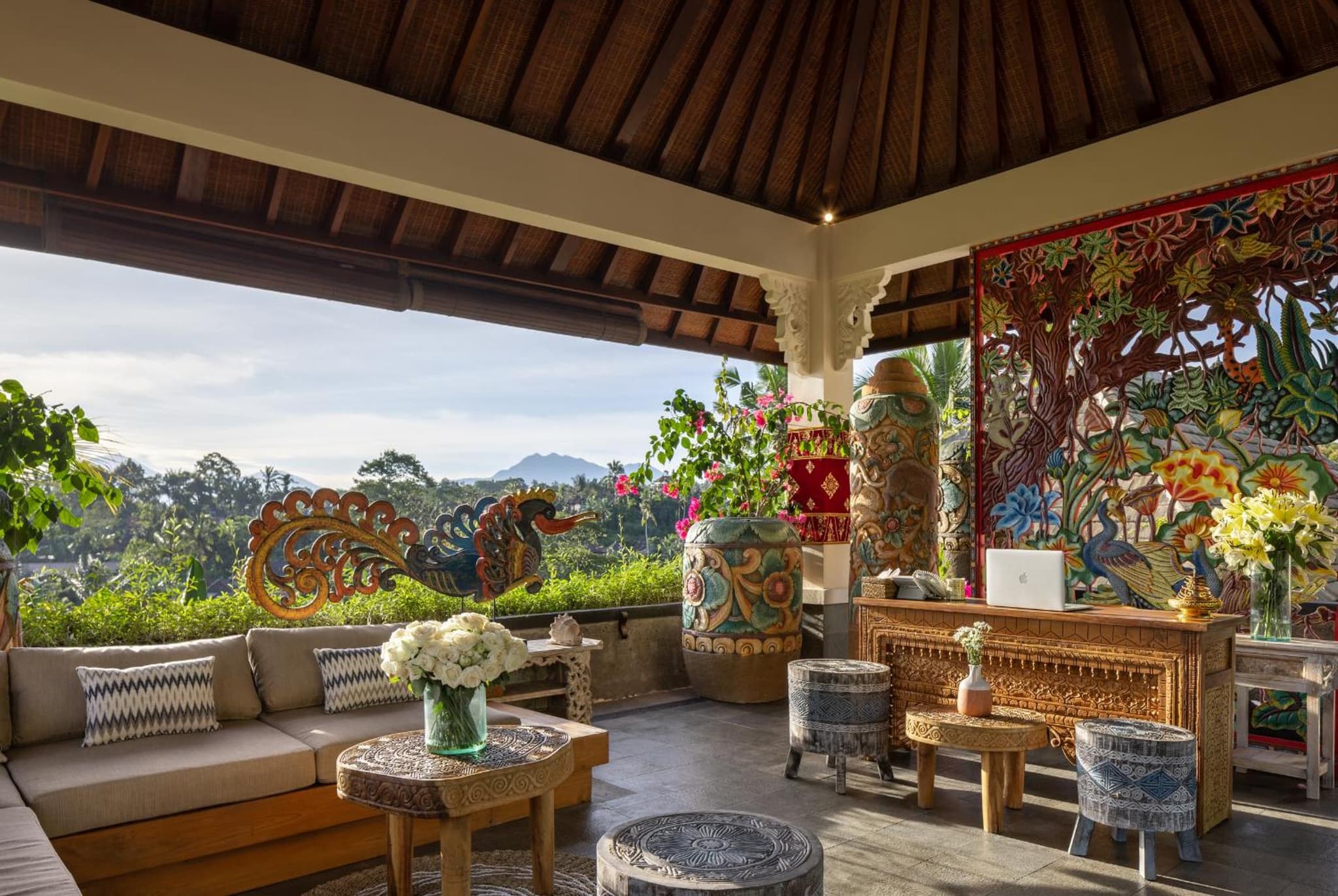 Villa Lembah Damai photo 9