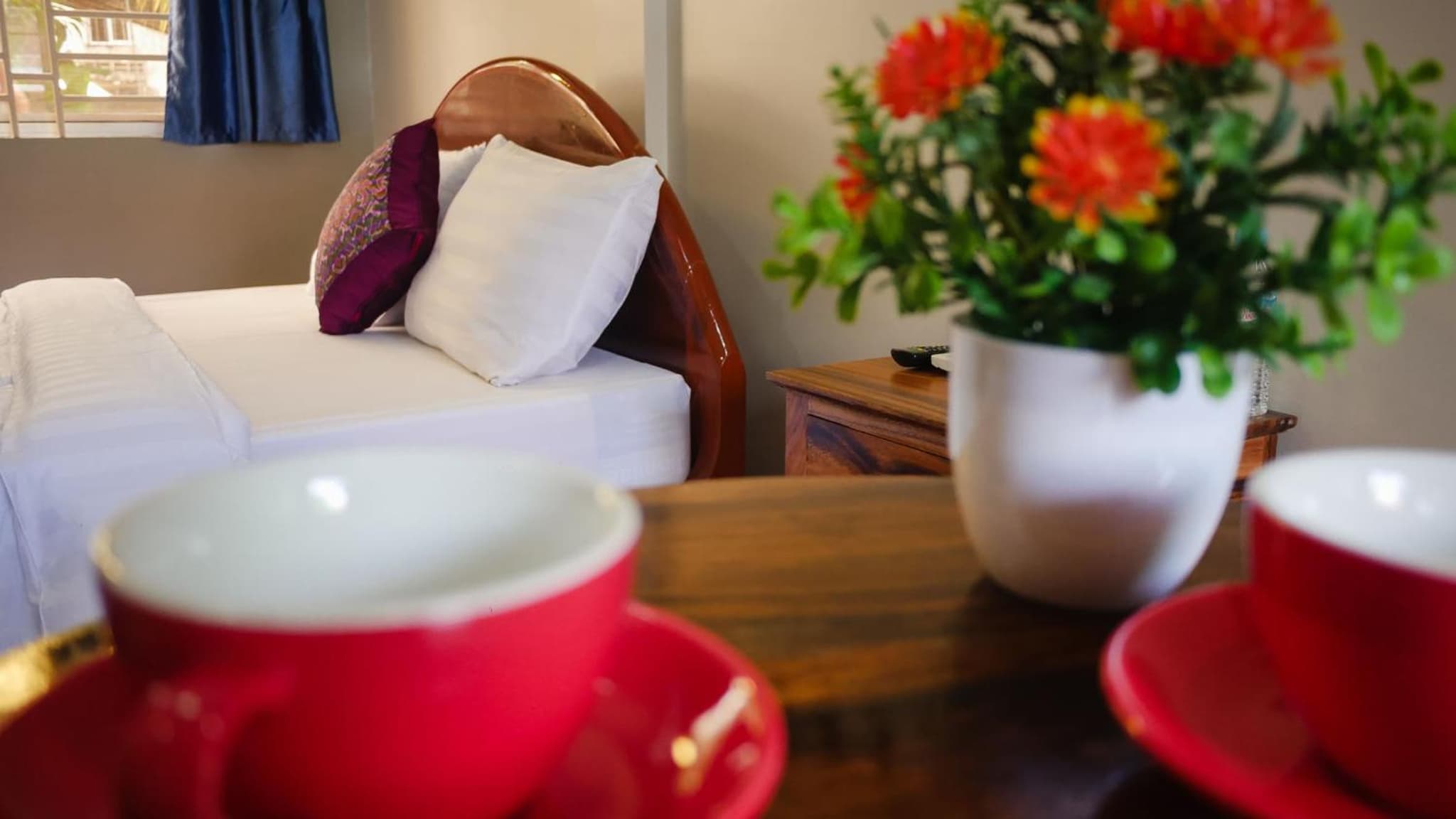 Lea's Guesthouse and Restaurant photo 9