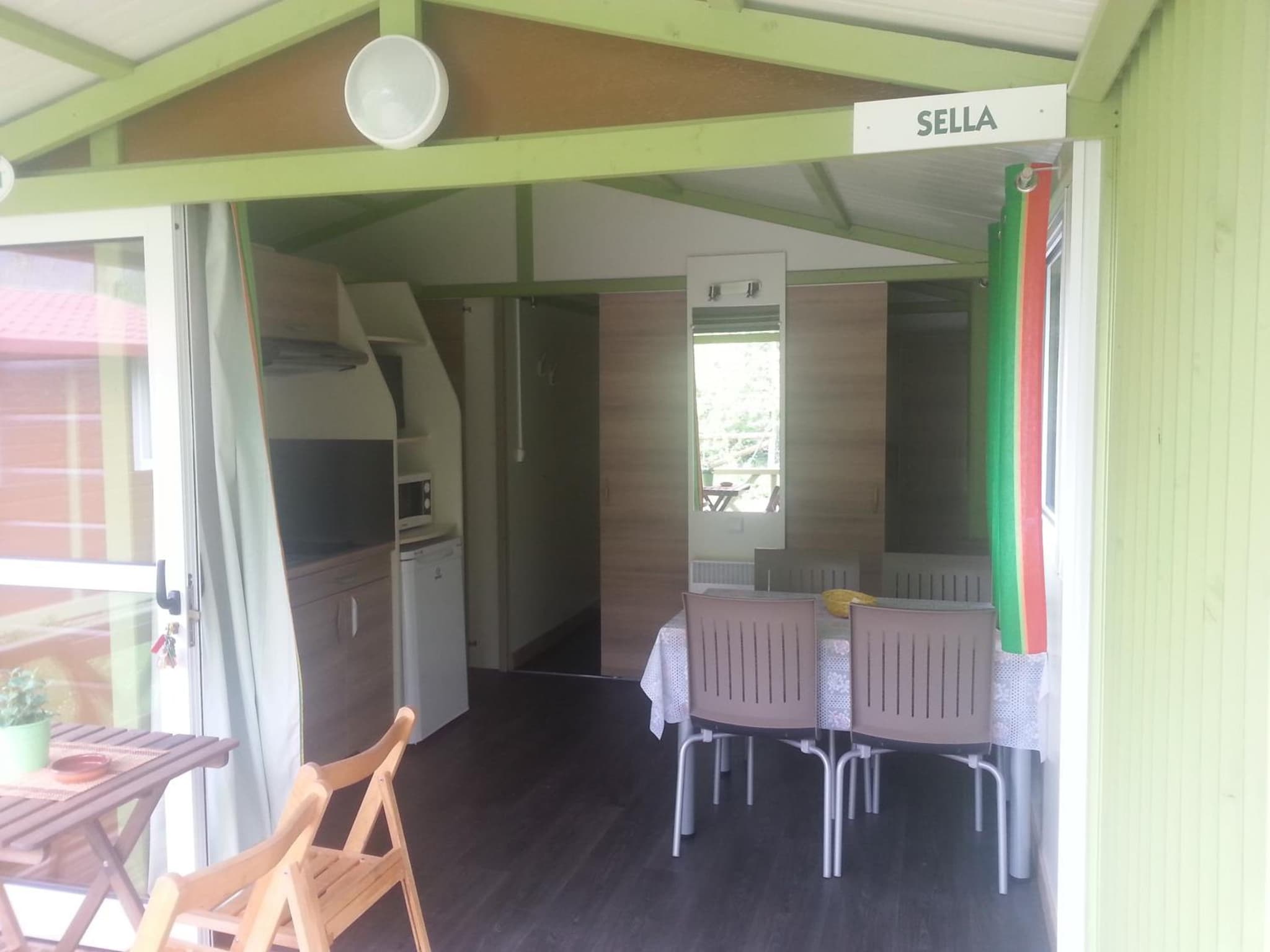 Camping Covadonga photo 6