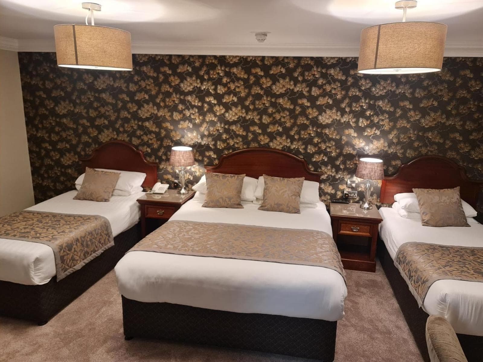 Abbey Hotel Donegal photo 6
