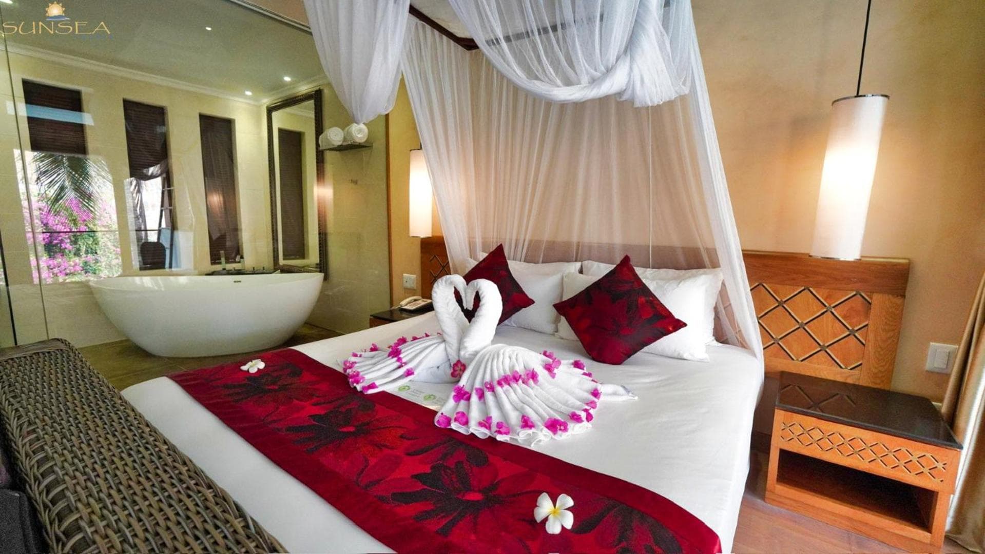Sunsea Resort photo 9